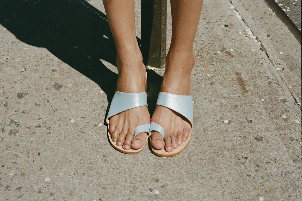 RICARDA SANDAL, LAGO