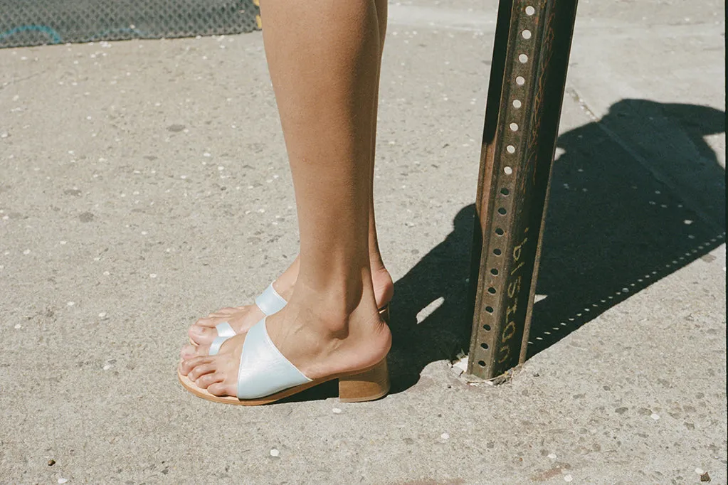 RICARDA SANDAL, LAGO
