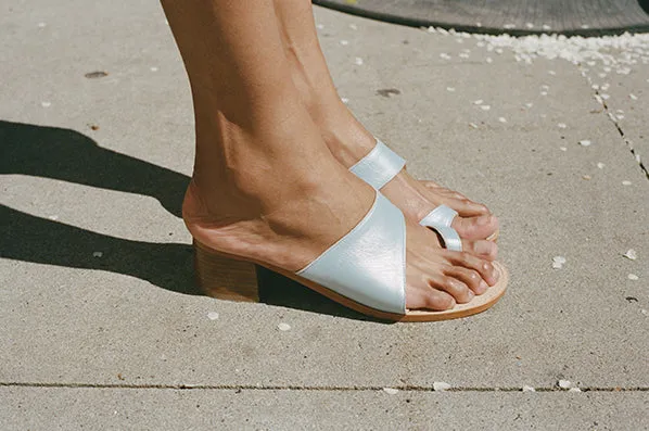 RICARDA SANDAL, LAGO