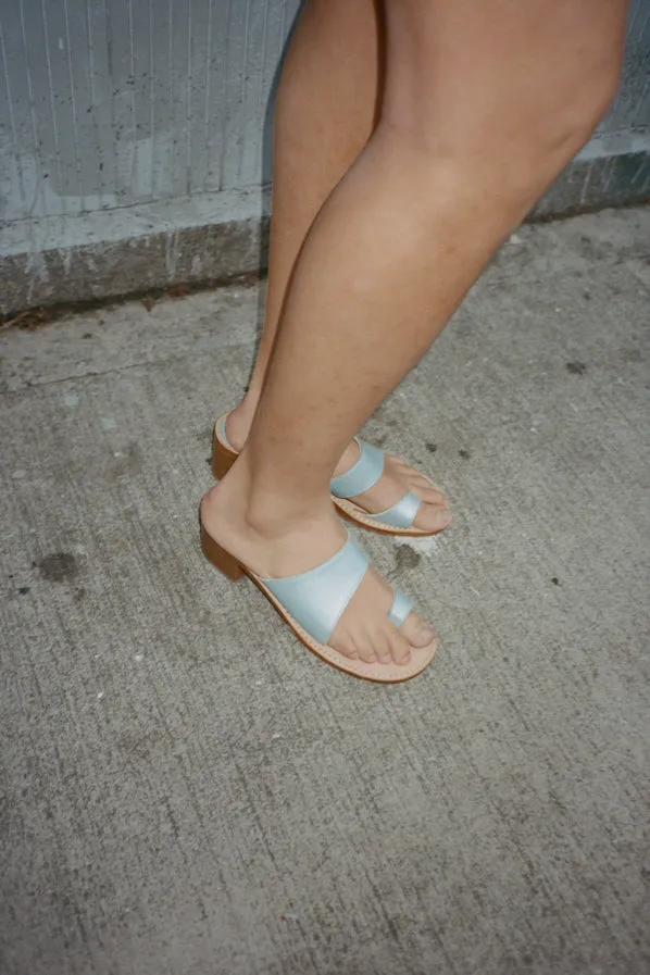 RICARDA SANDAL, LAGO