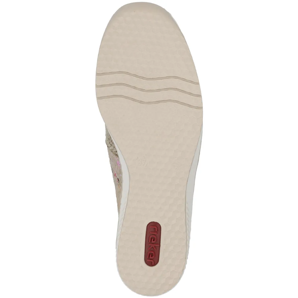 Rieker 48761-90 (Reptile) Multi Shoes
