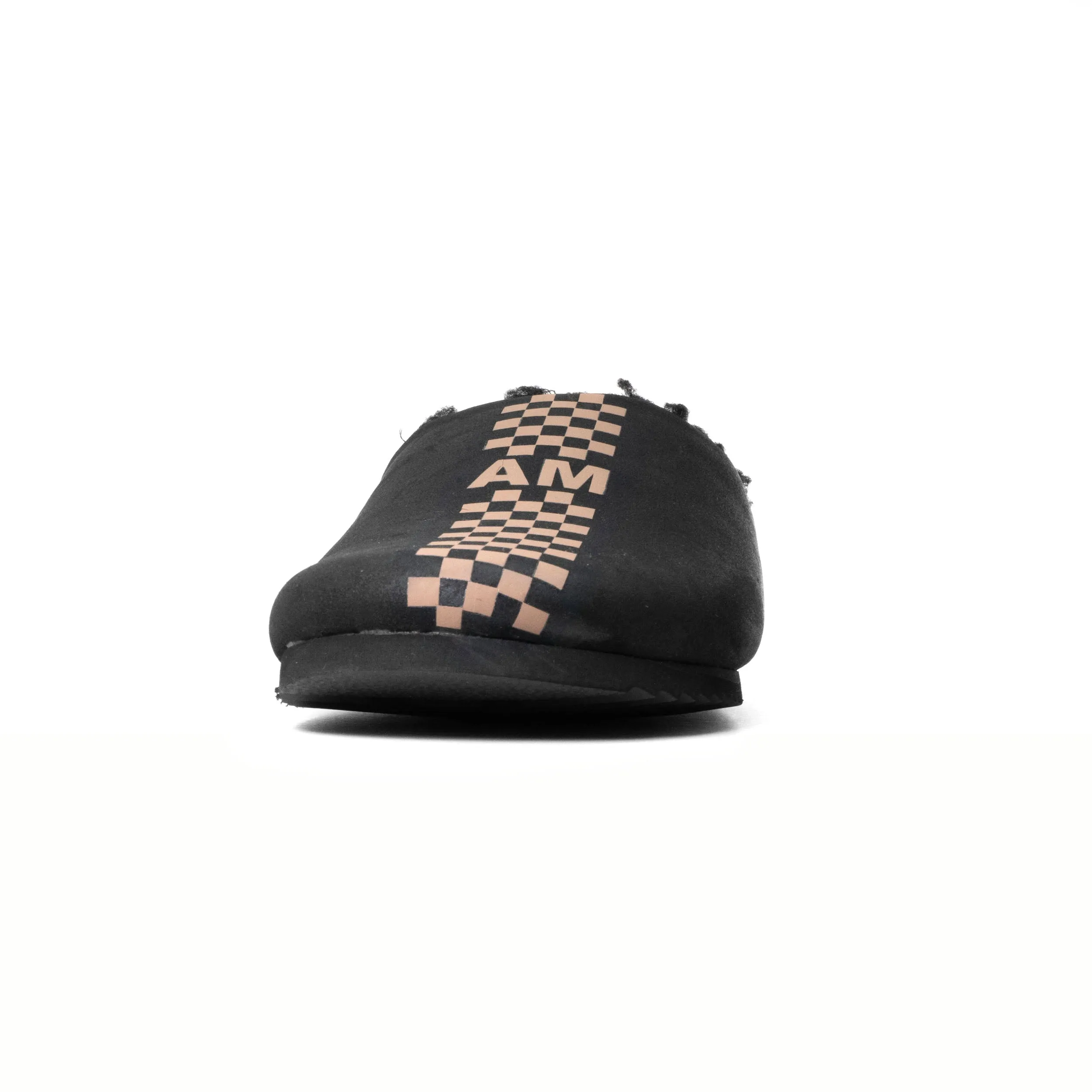 ROAM CUSTOM CUDDLE NIGHT FAUX NUBUCK - MONOGRAM