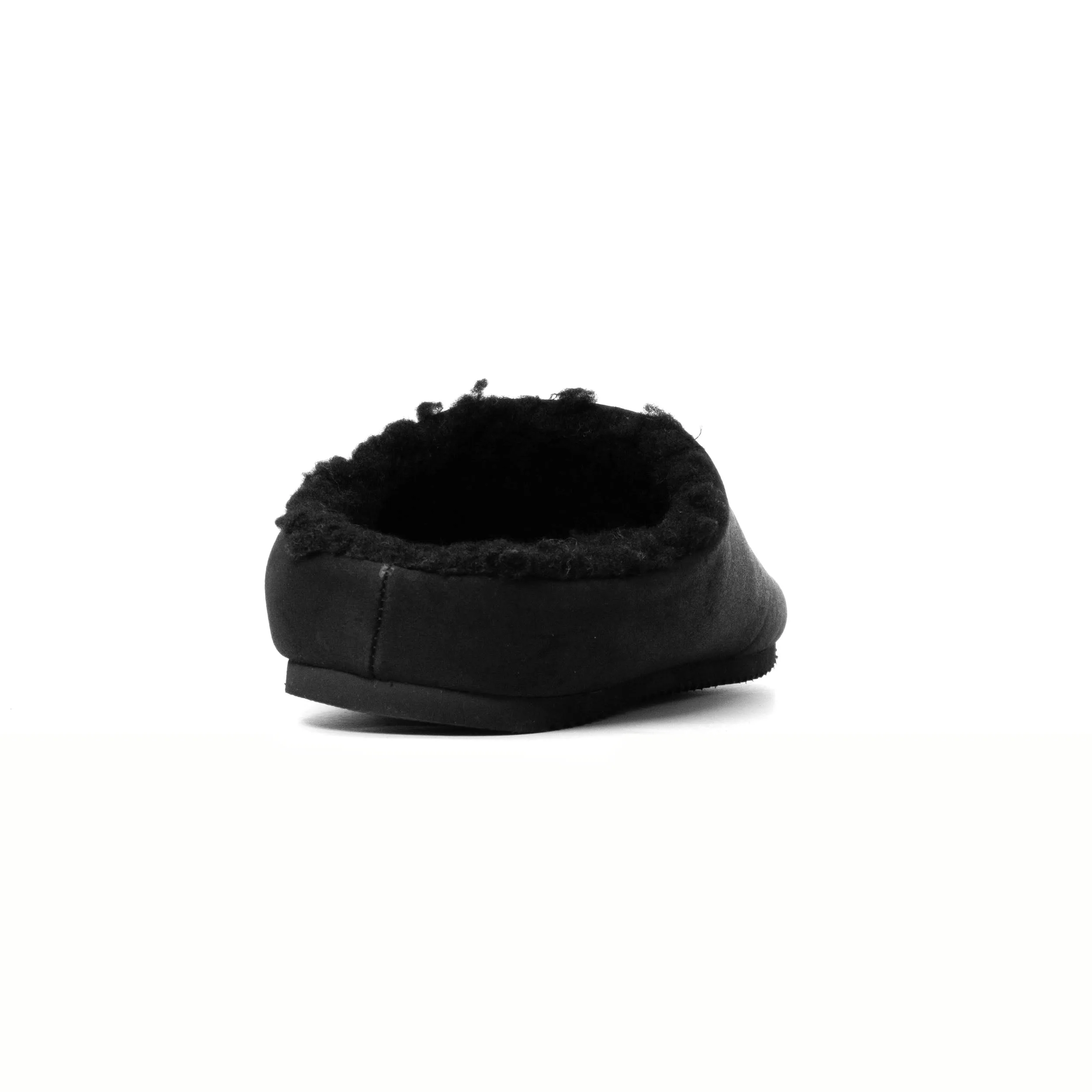 ROAM CUSTOM CUDDLE NIGHT FAUX NUBUCK - MONOGRAM