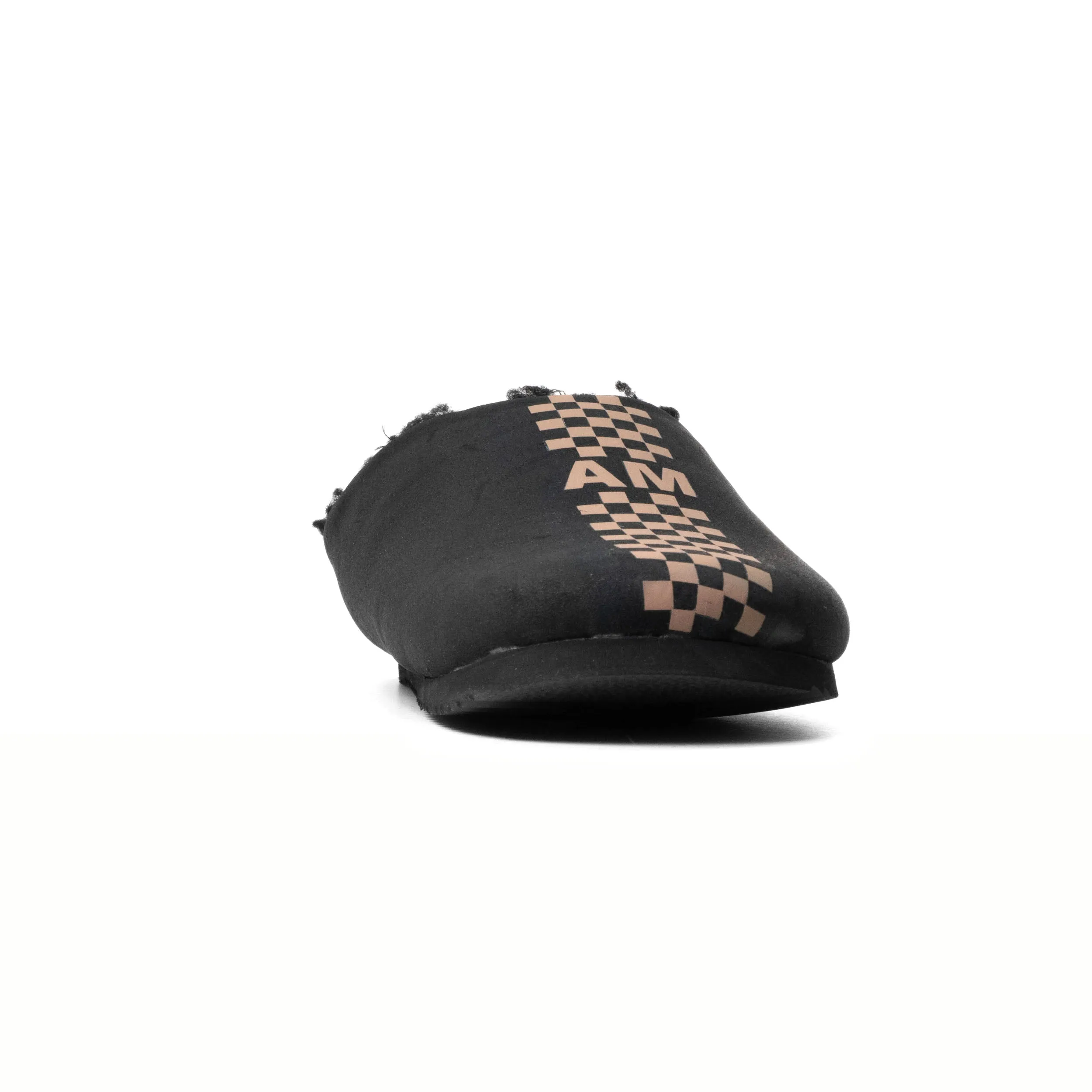 ROAM CUSTOM CUDDLE NIGHT FAUX NUBUCK - MONOGRAM