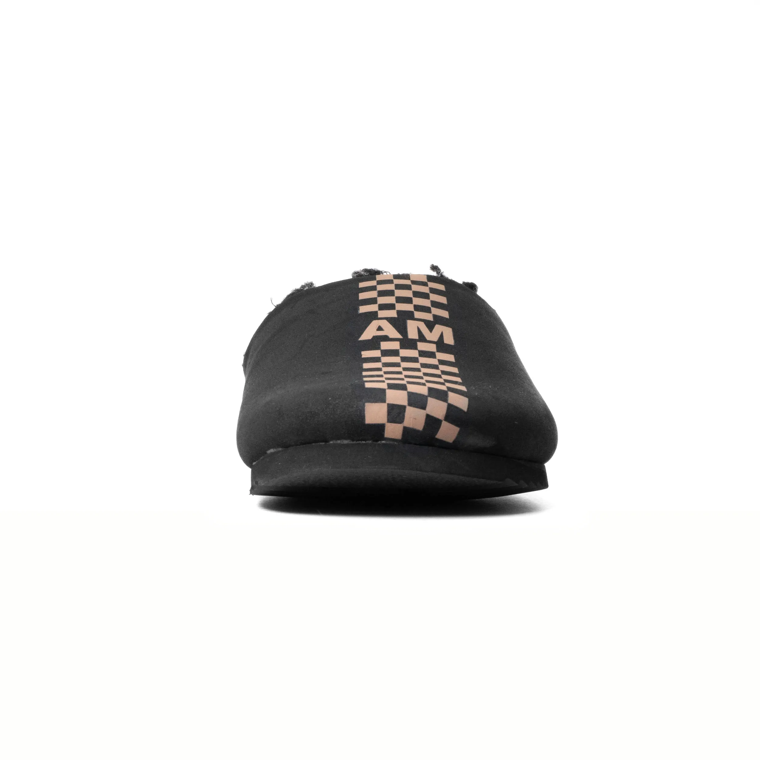 ROAM CUSTOM CUDDLE NIGHT FAUX NUBUCK - MONOGRAM