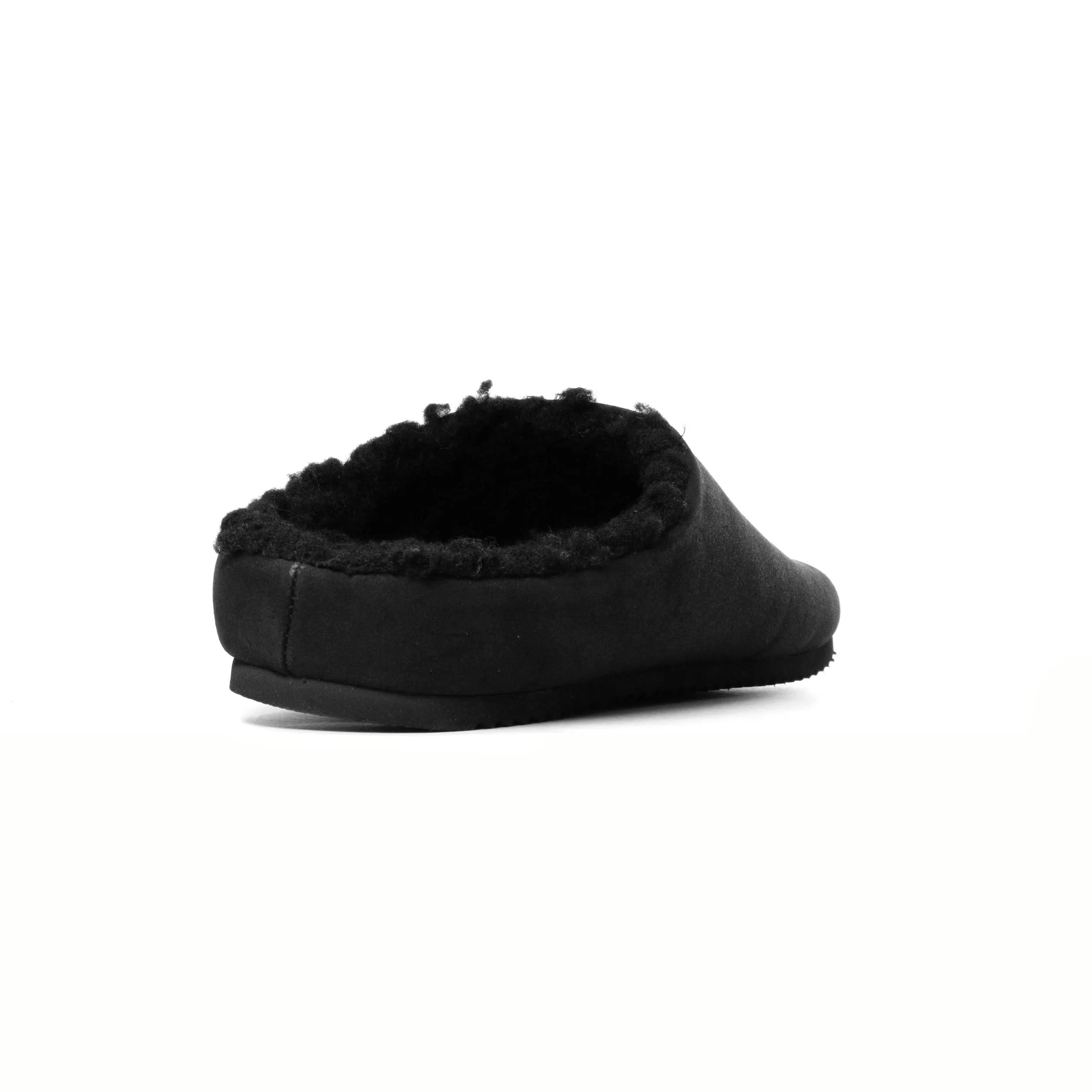 ROAM CUSTOM CUDDLE NIGHT FAUX NUBUCK - MONOGRAM