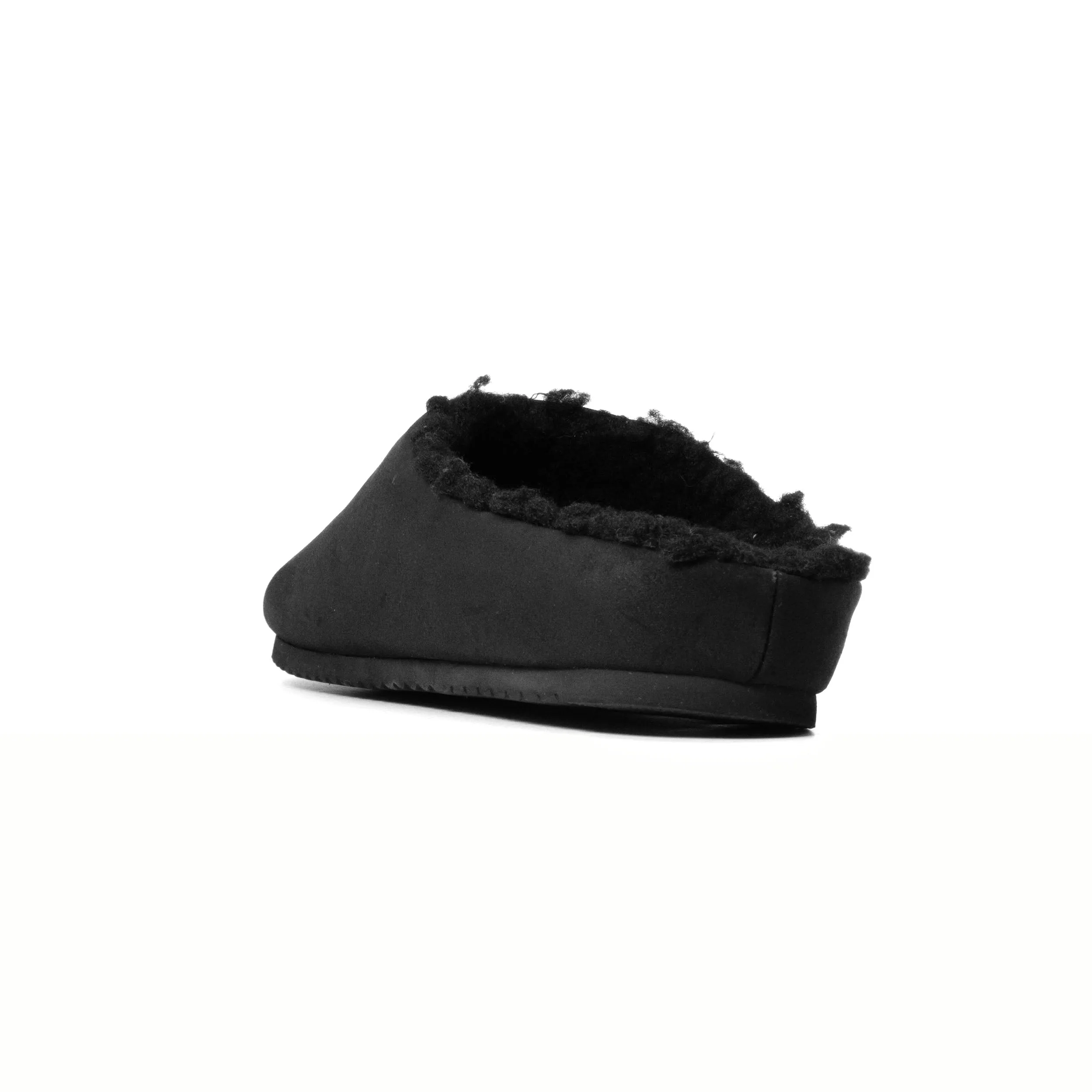ROAM CUSTOM CUDDLE NIGHT FAUX NUBUCK - MONOGRAM