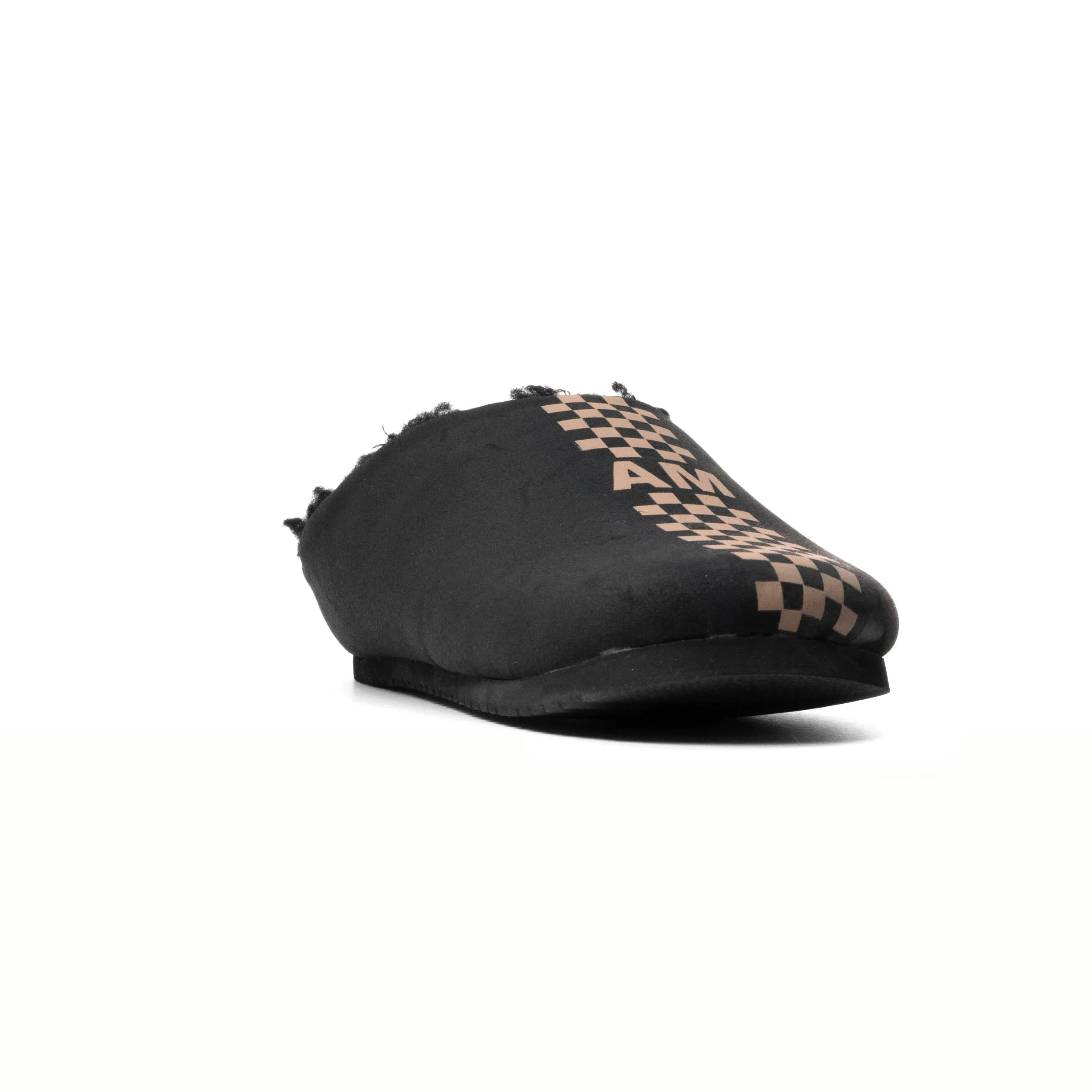 ROAM CUSTOM CUDDLE NIGHT FAUX NUBUCK - MONOGRAM