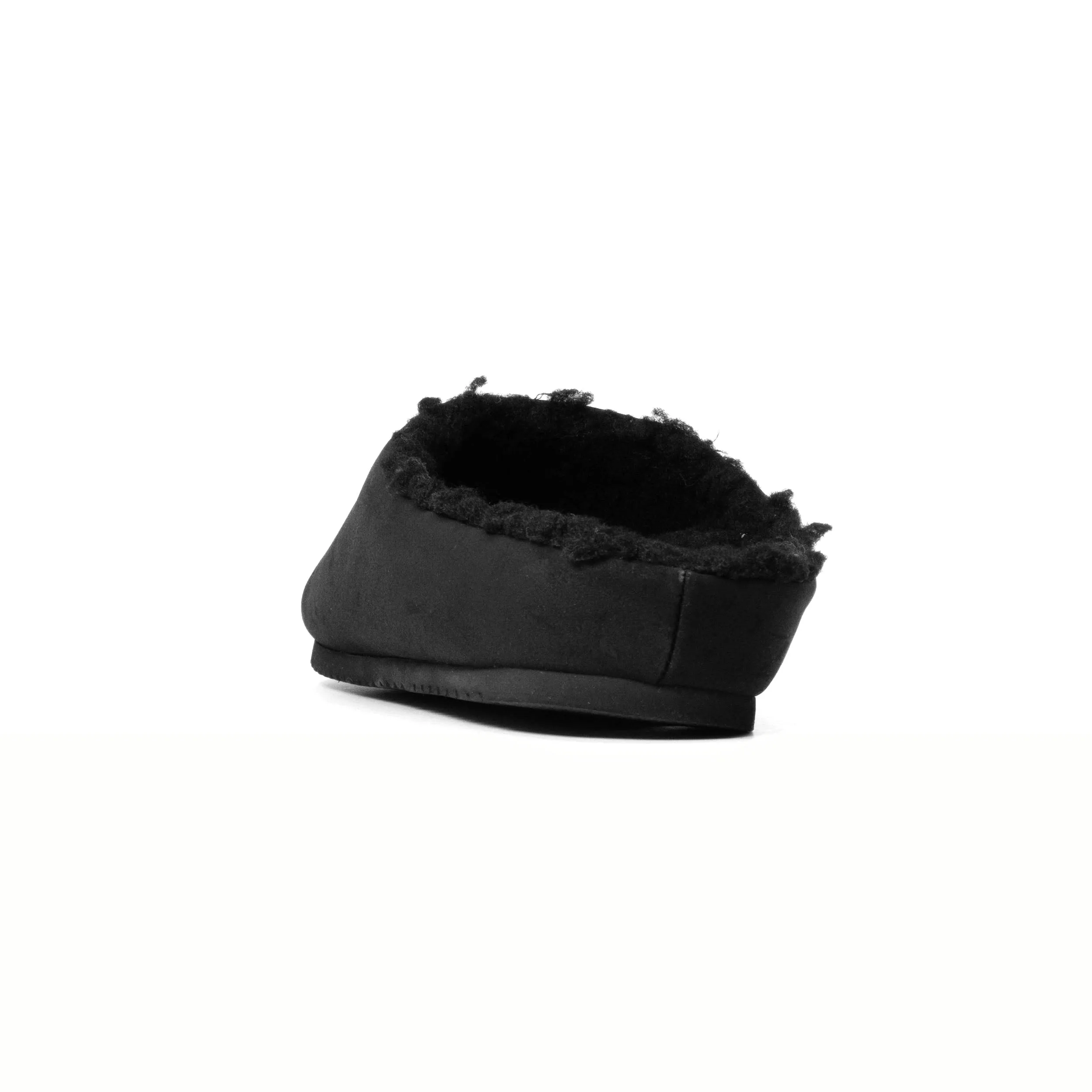 ROAM CUSTOM CUDDLE NIGHT FAUX NUBUCK - MONOGRAM