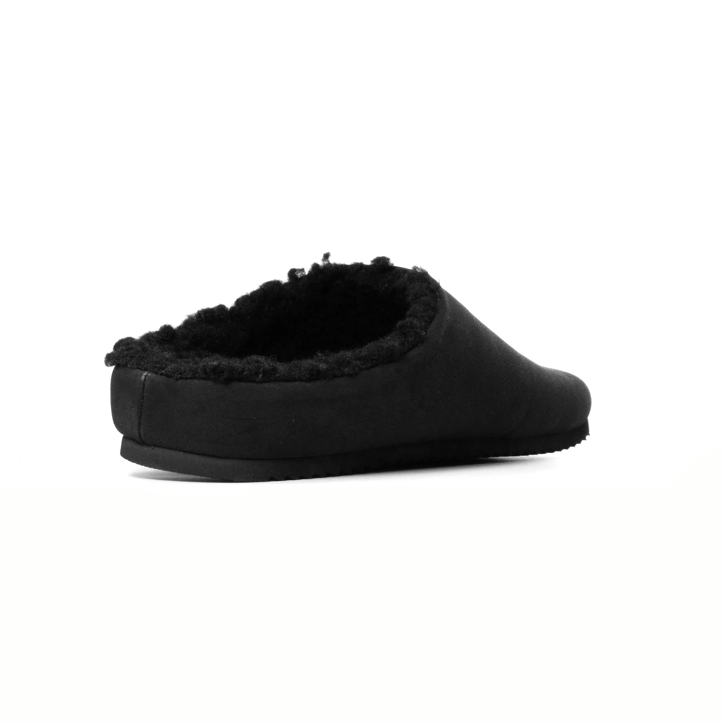 ROAM CUSTOM CUDDLE NIGHT FAUX NUBUCK - MONOGRAM