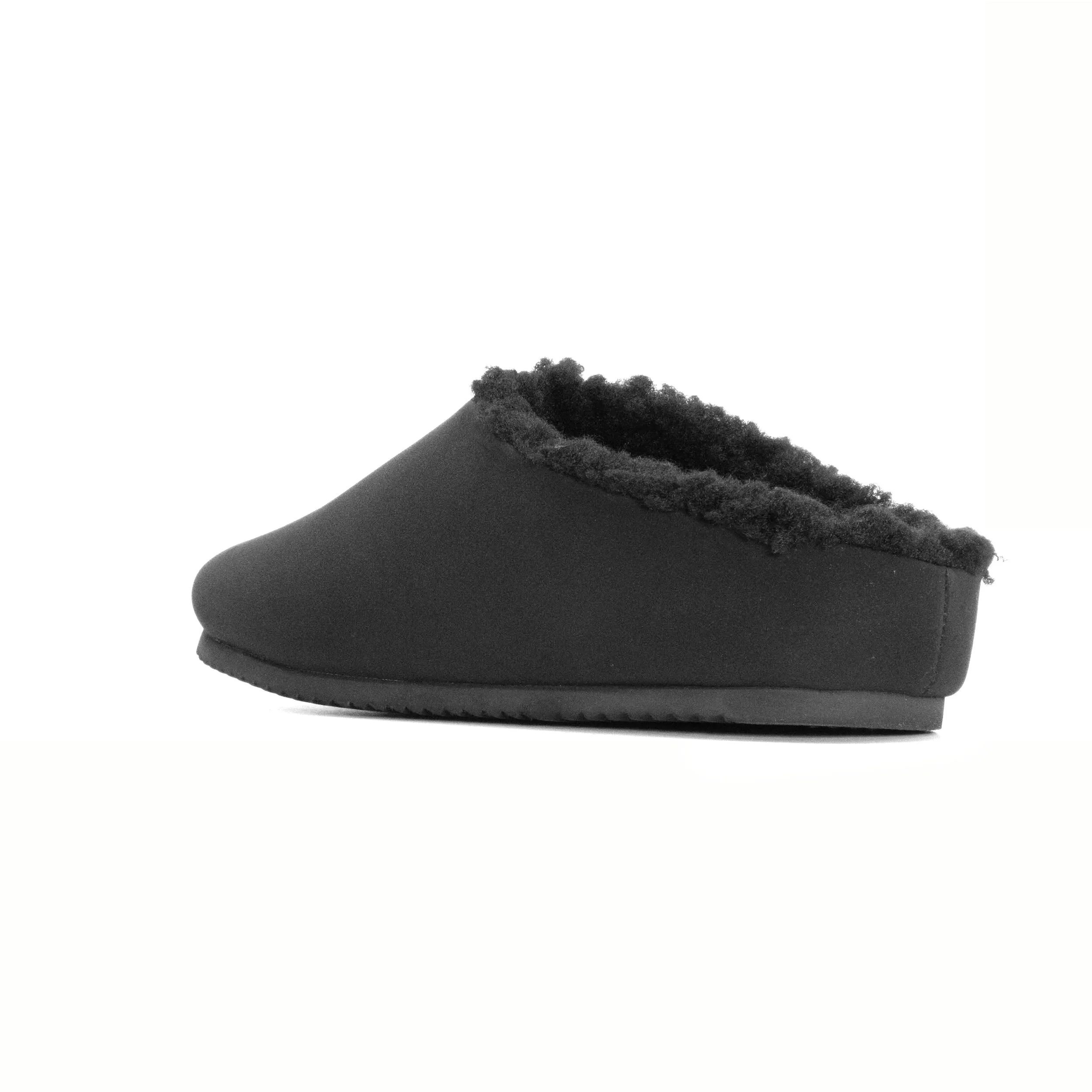 ROAM CUSTOM CUDDLE NIGHT FAUX NUBUCK