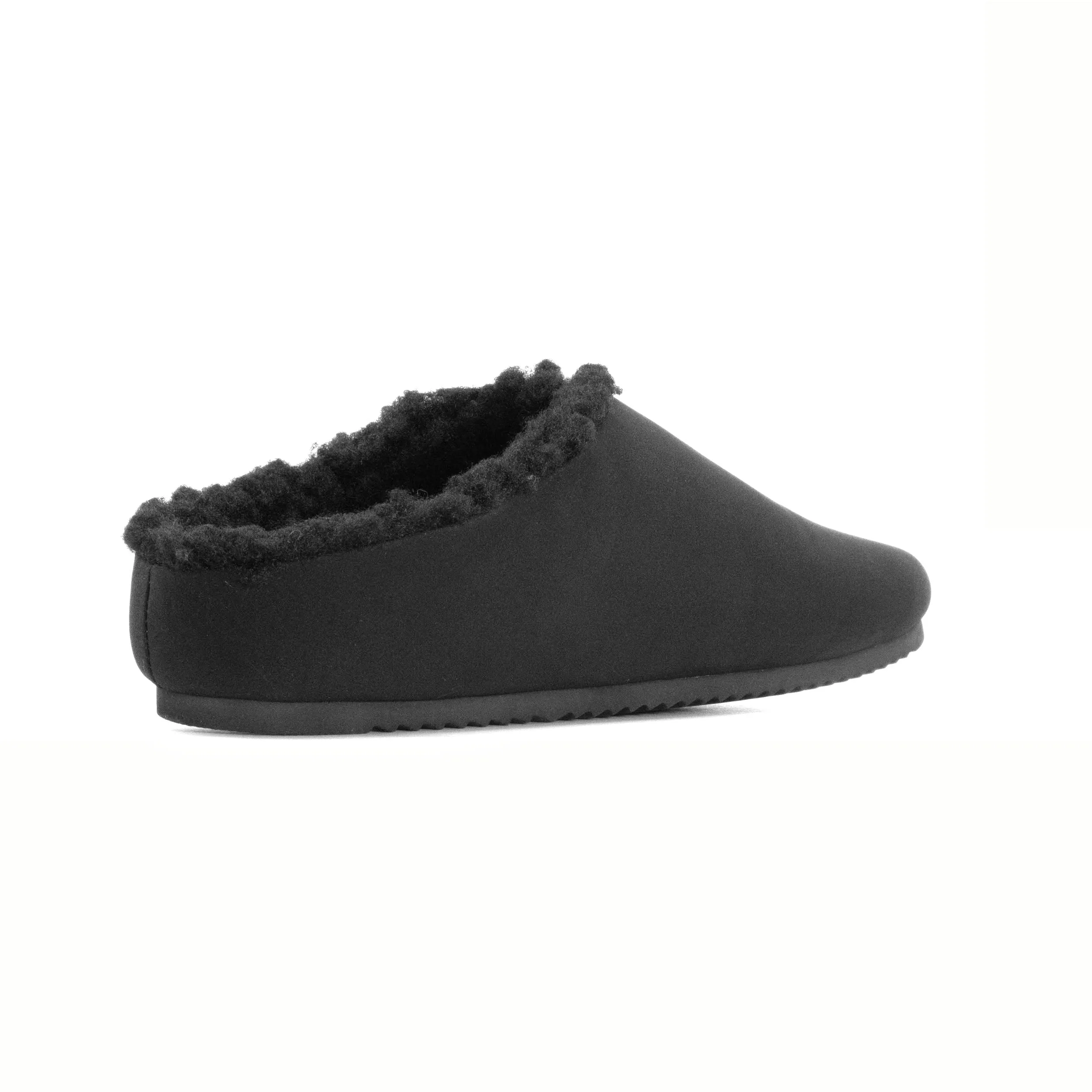 ROAM CUSTOM CUDDLE NIGHT FAUX NUBUCK