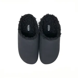 ROAM CUSTOM CUDDLE NIGHT FAUX NUBUCK