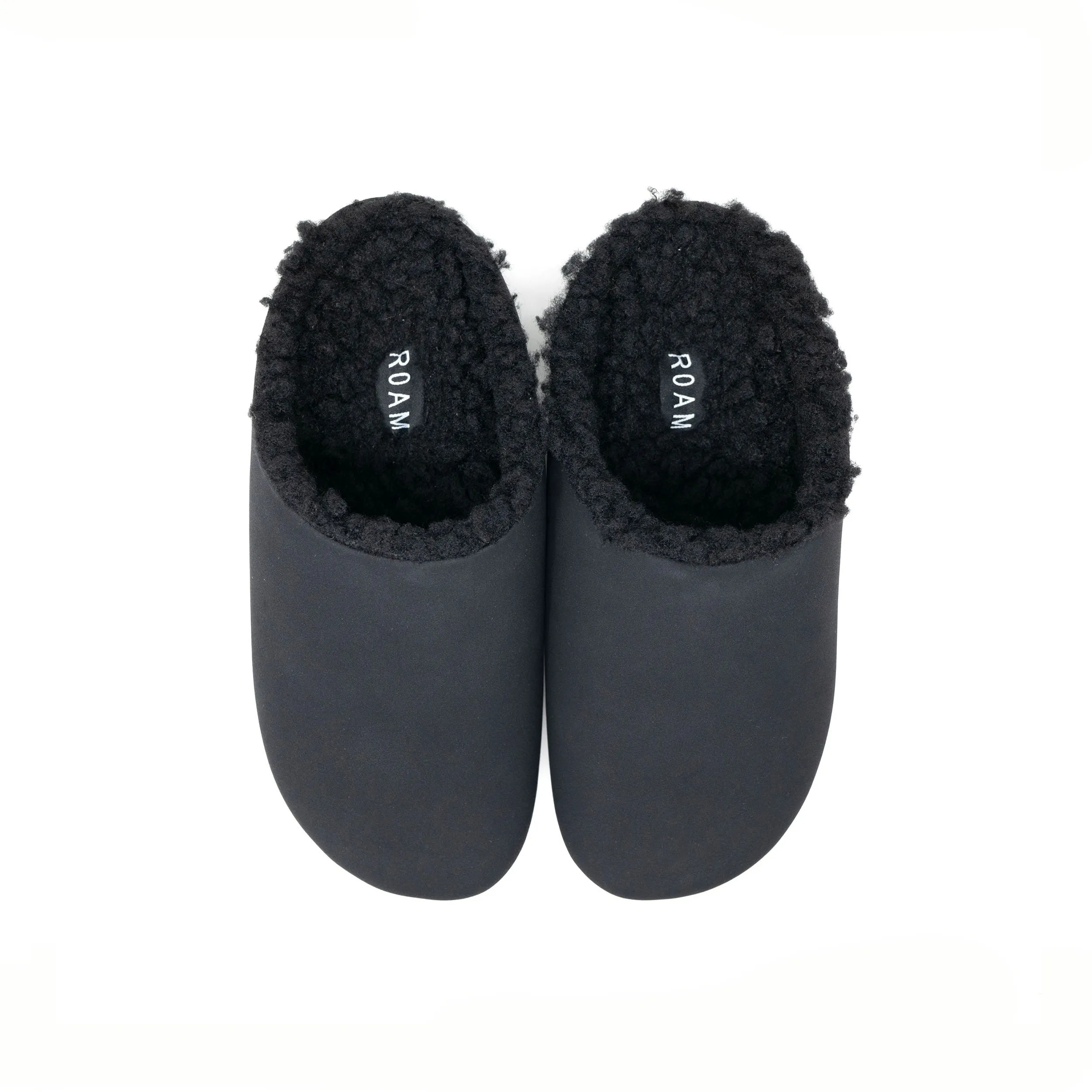 ROAM CUSTOM CUDDLE NIGHT FAUX NUBUCK