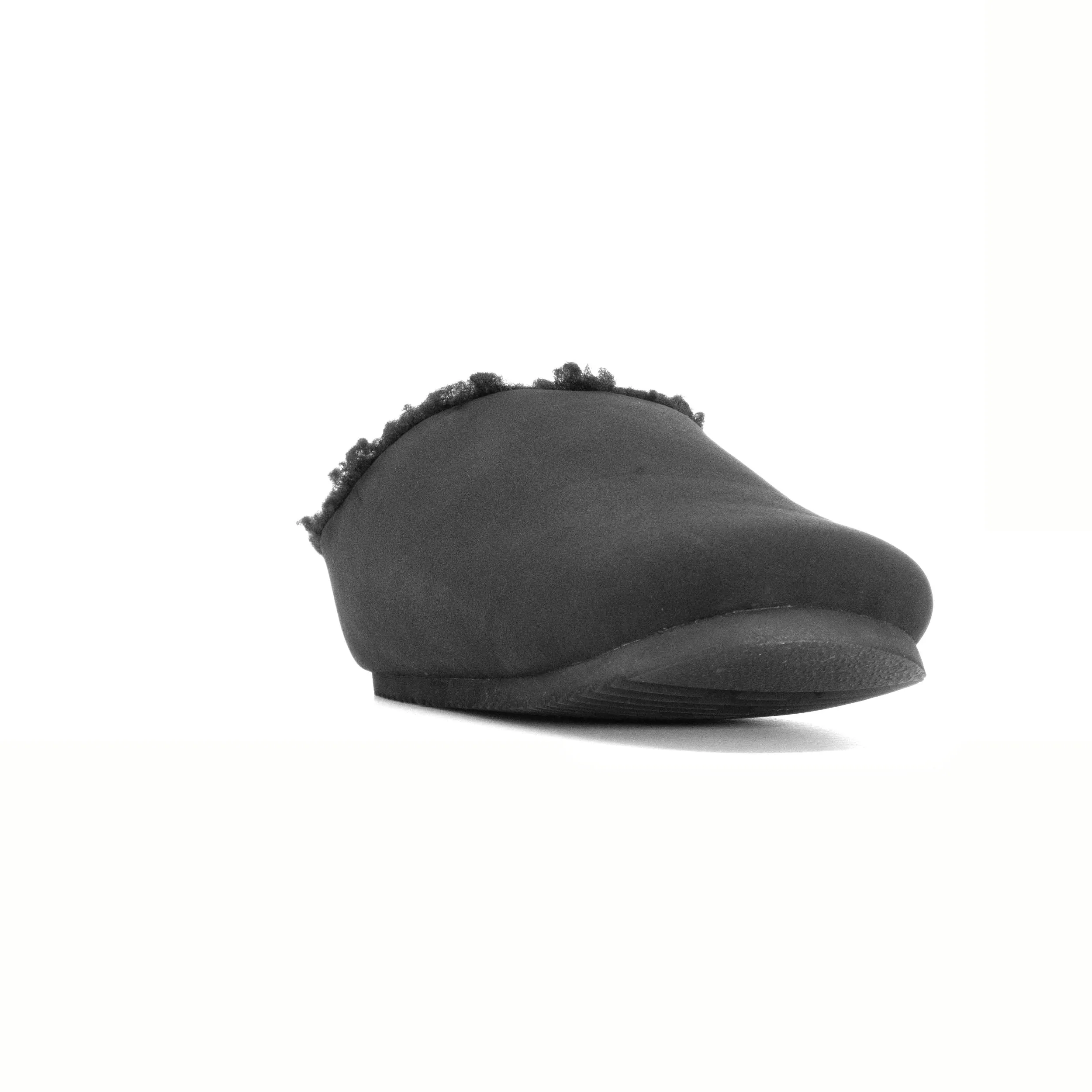 ROAM CUSTOM CUDDLE NIGHT FAUX NUBUCK