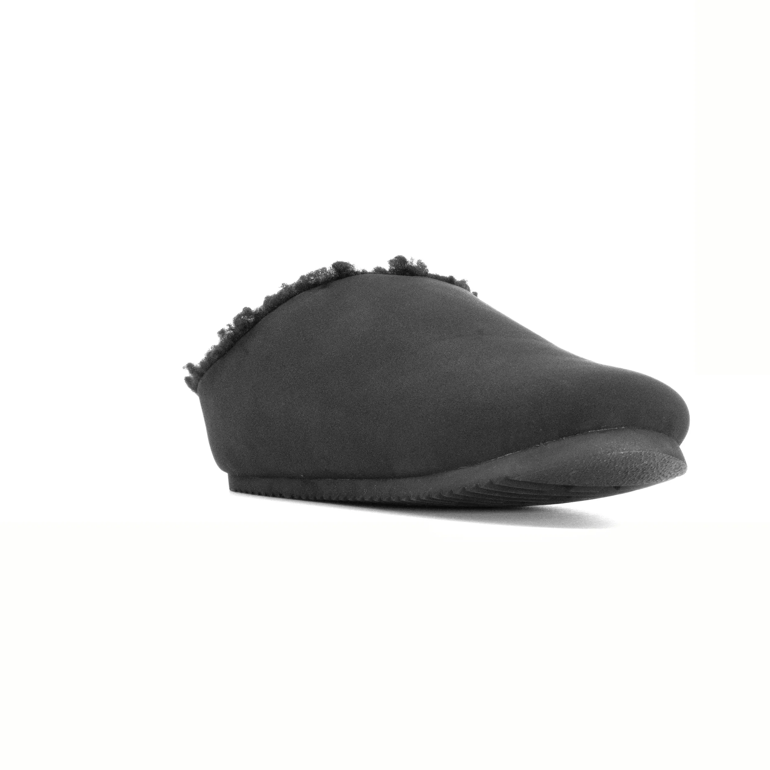 ROAM CUSTOM CUDDLE NIGHT FAUX NUBUCK