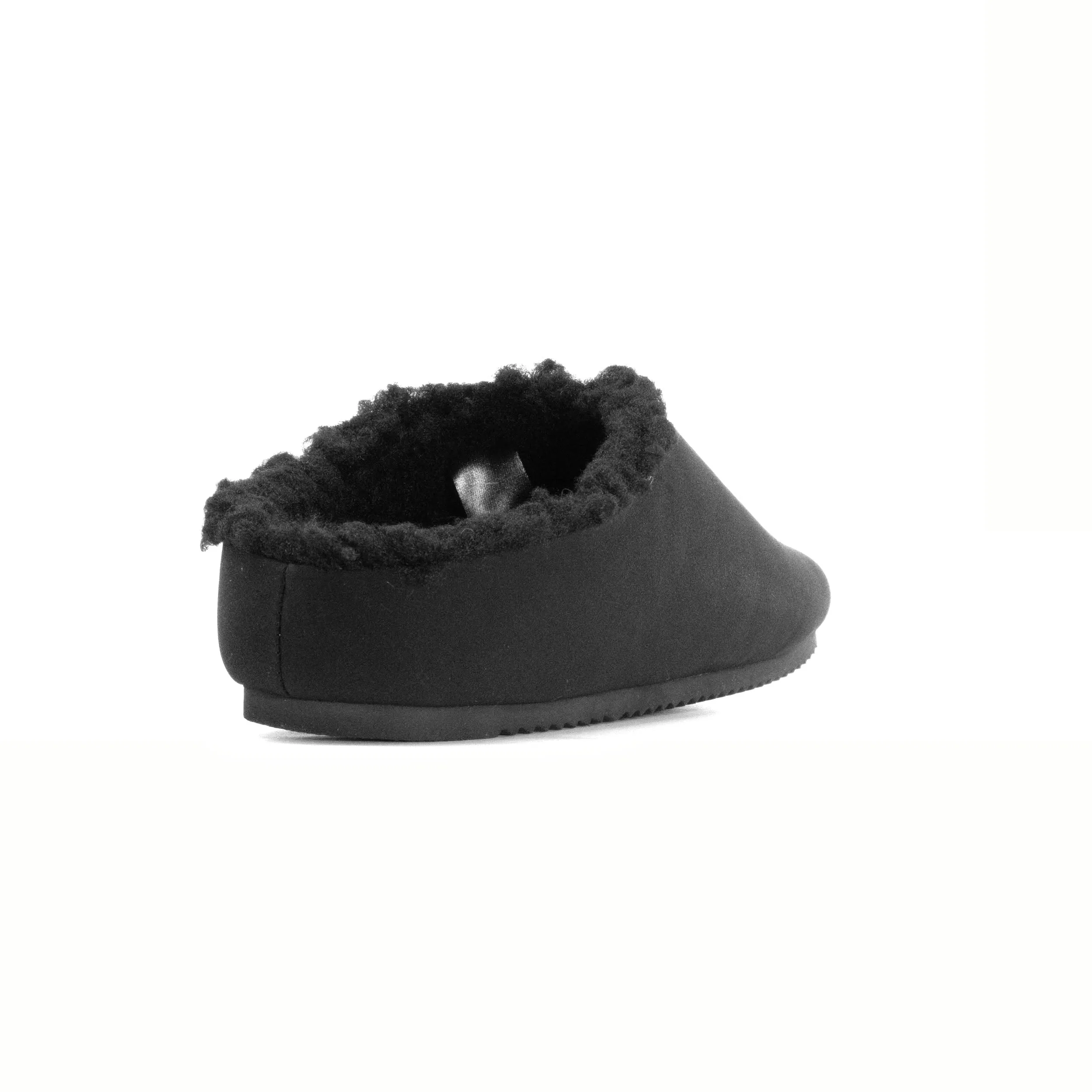 ROAM CUSTOM CUDDLE NIGHT FAUX NUBUCK