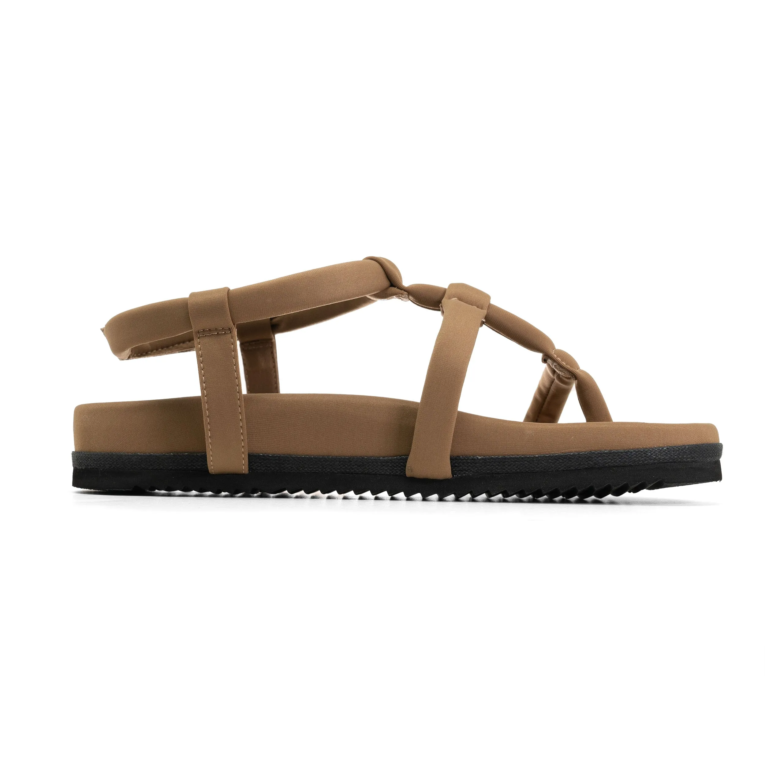 ROAM DEMI STEP SANDAL DUNE NEOPRENE