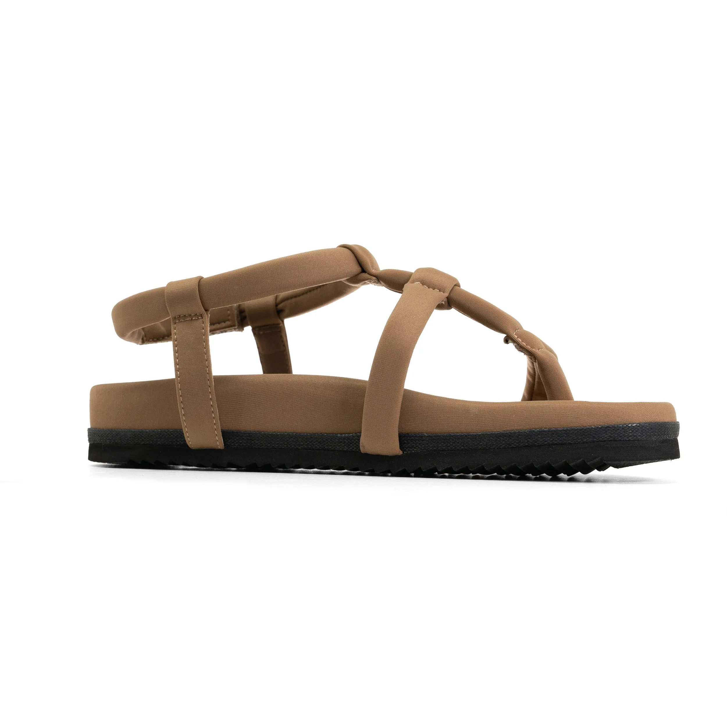 ROAM DEMI STEP SANDAL DUNE NEOPRENE
