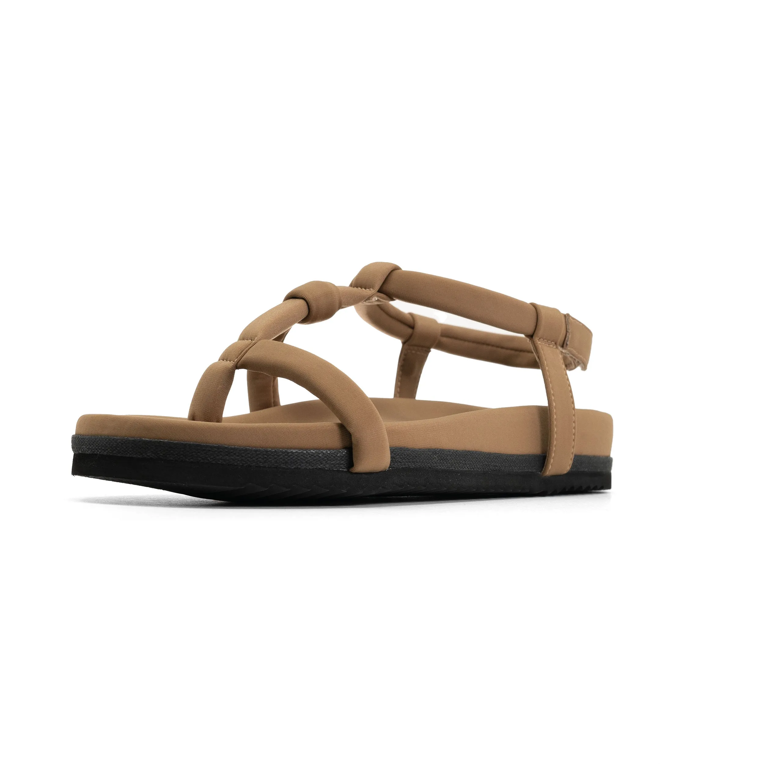 ROAM DEMI STEP SANDAL DUNE NEOPRENE