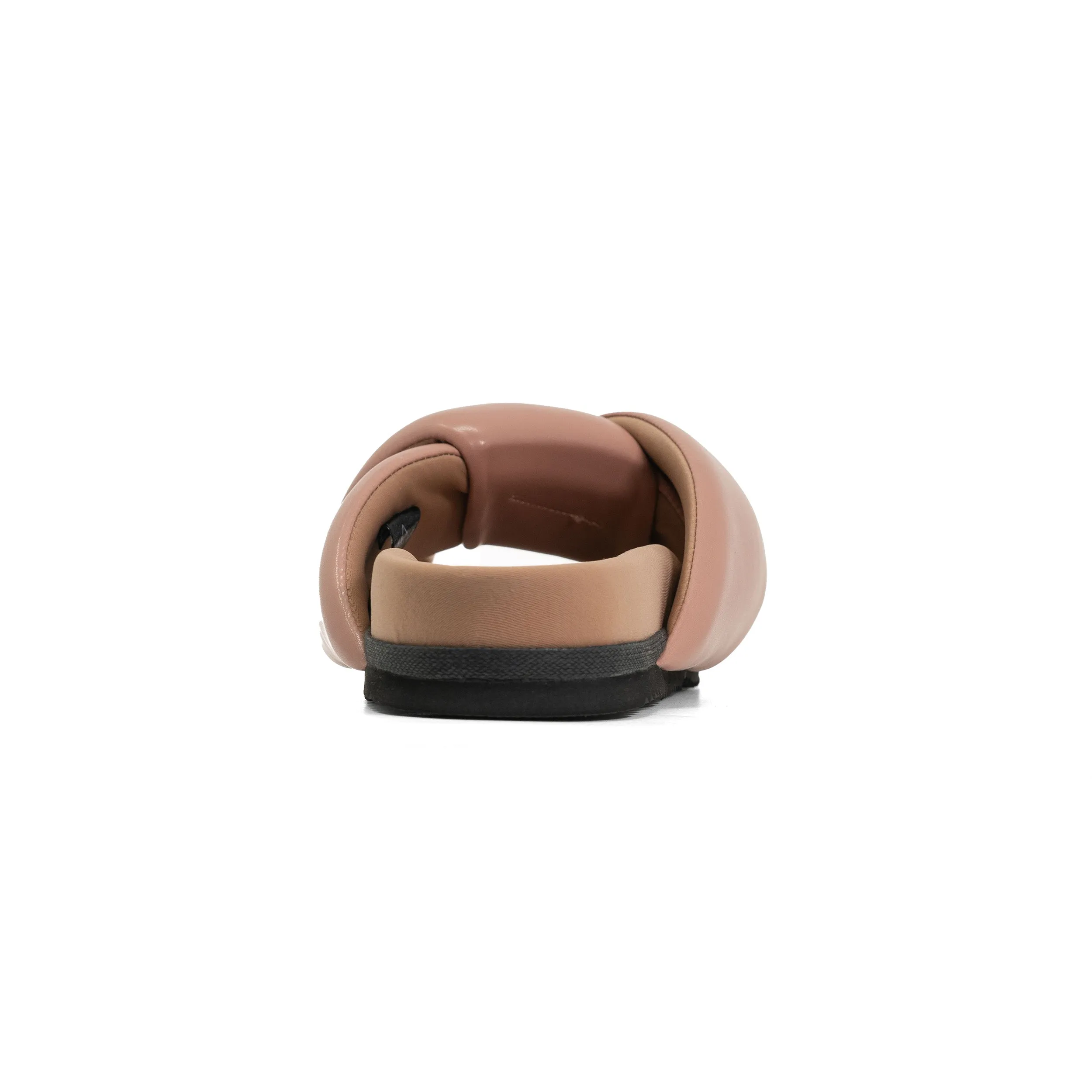 ROAM FOLDY PUFFY SANDALS BLOOM VEGAN LEATHER