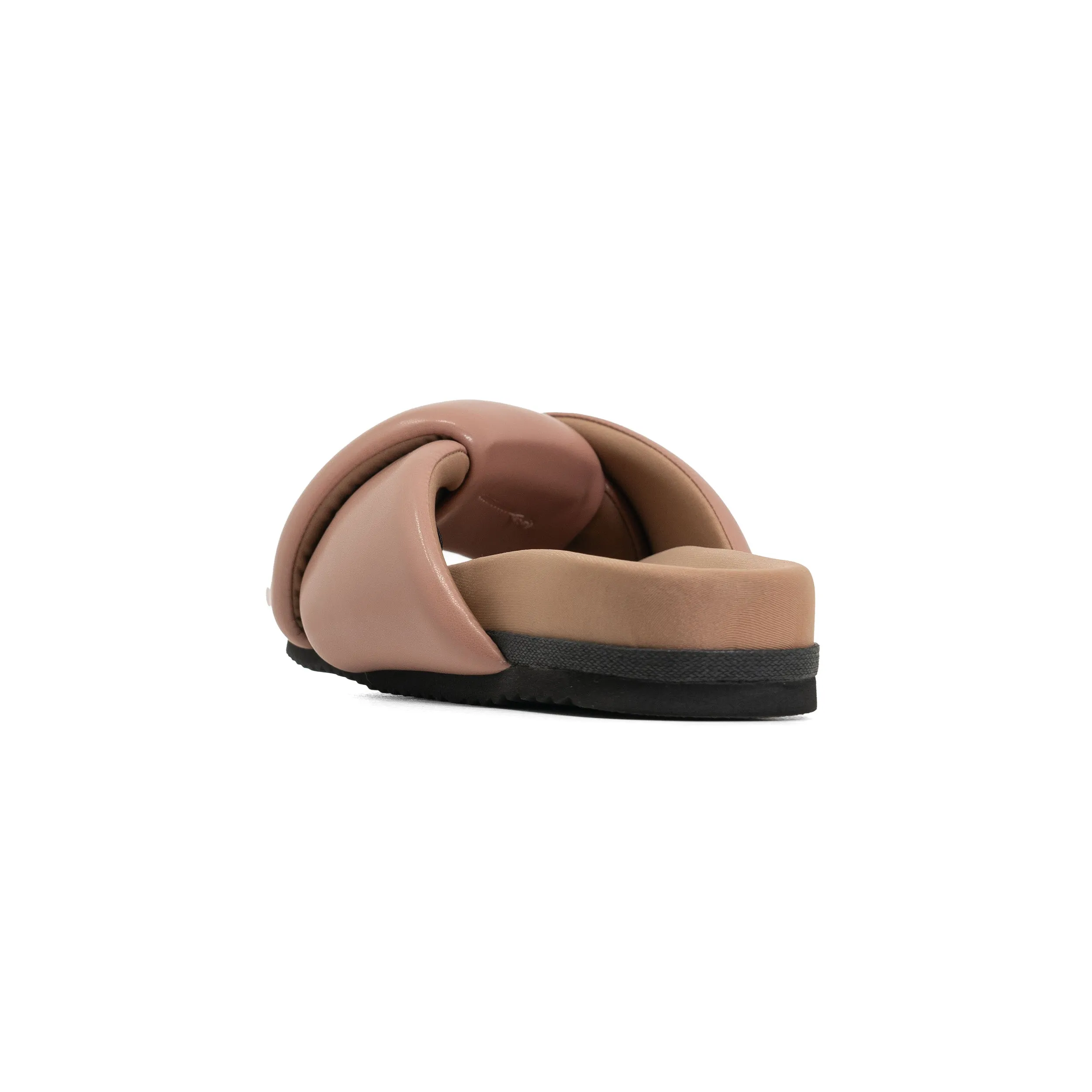ROAM FOLDY PUFFY SANDALS BLOOM VEGAN LEATHER