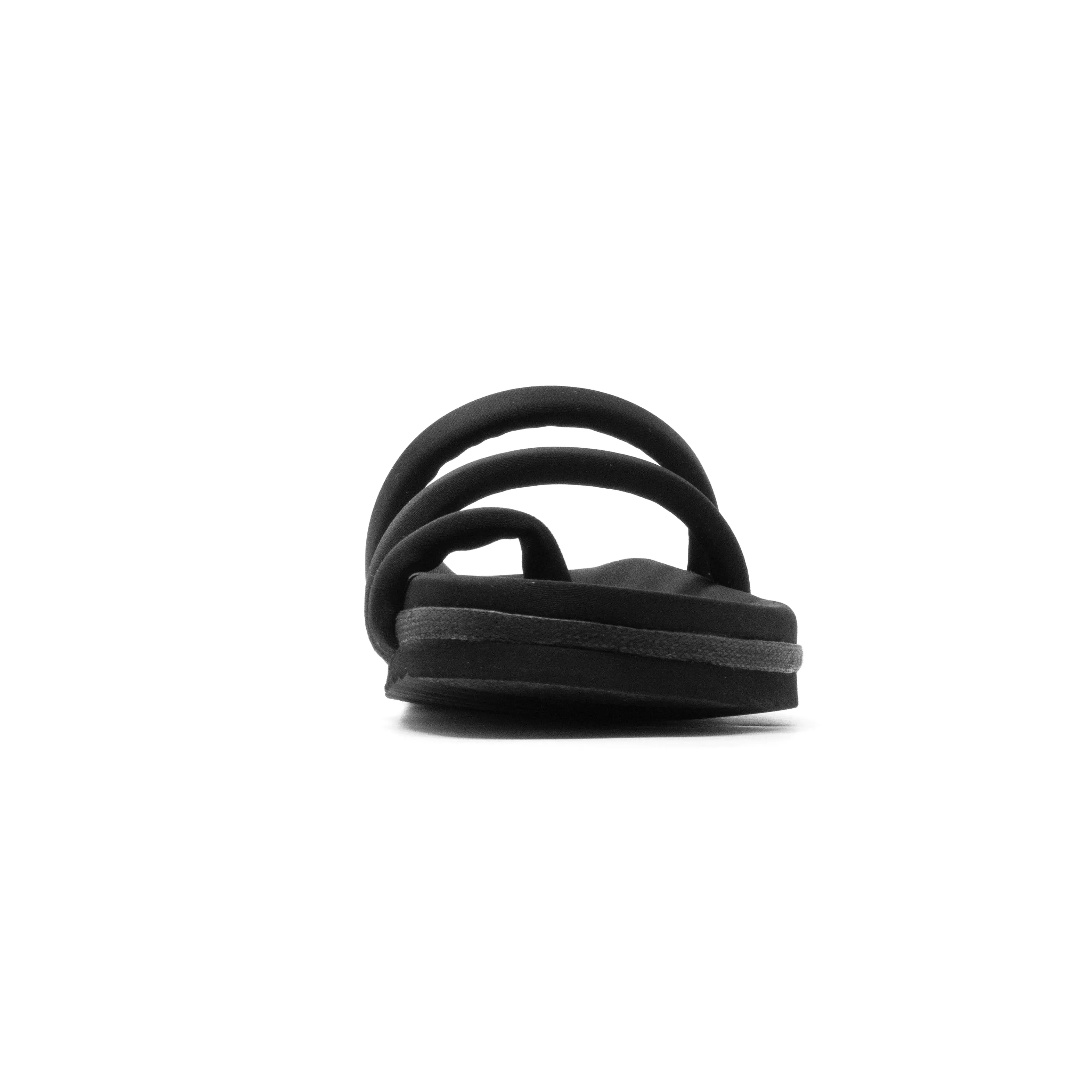 ROAM ORBIT SANDAL BLACK NEOPRENE