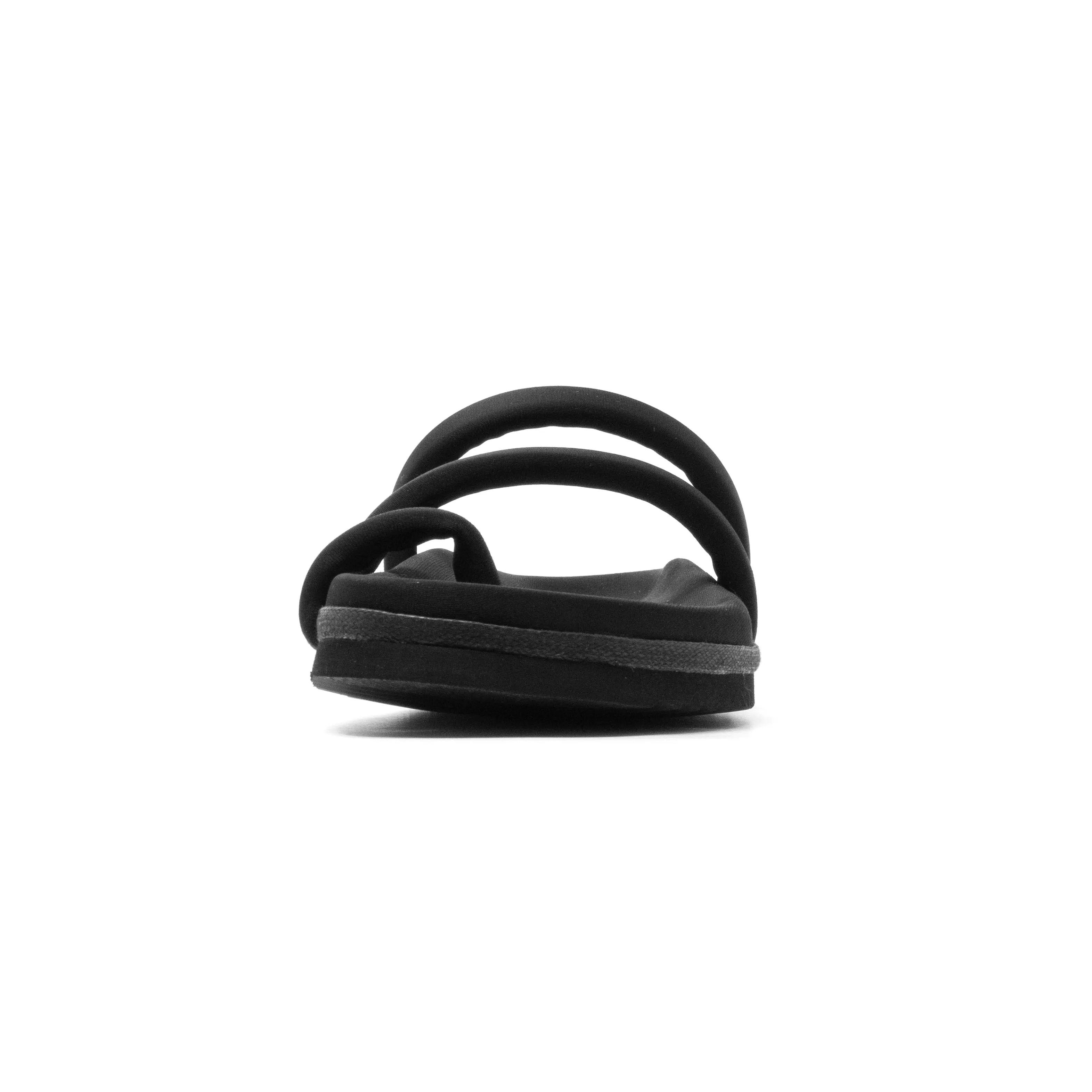 ROAM ORBIT SANDAL BLACK NEOPRENE