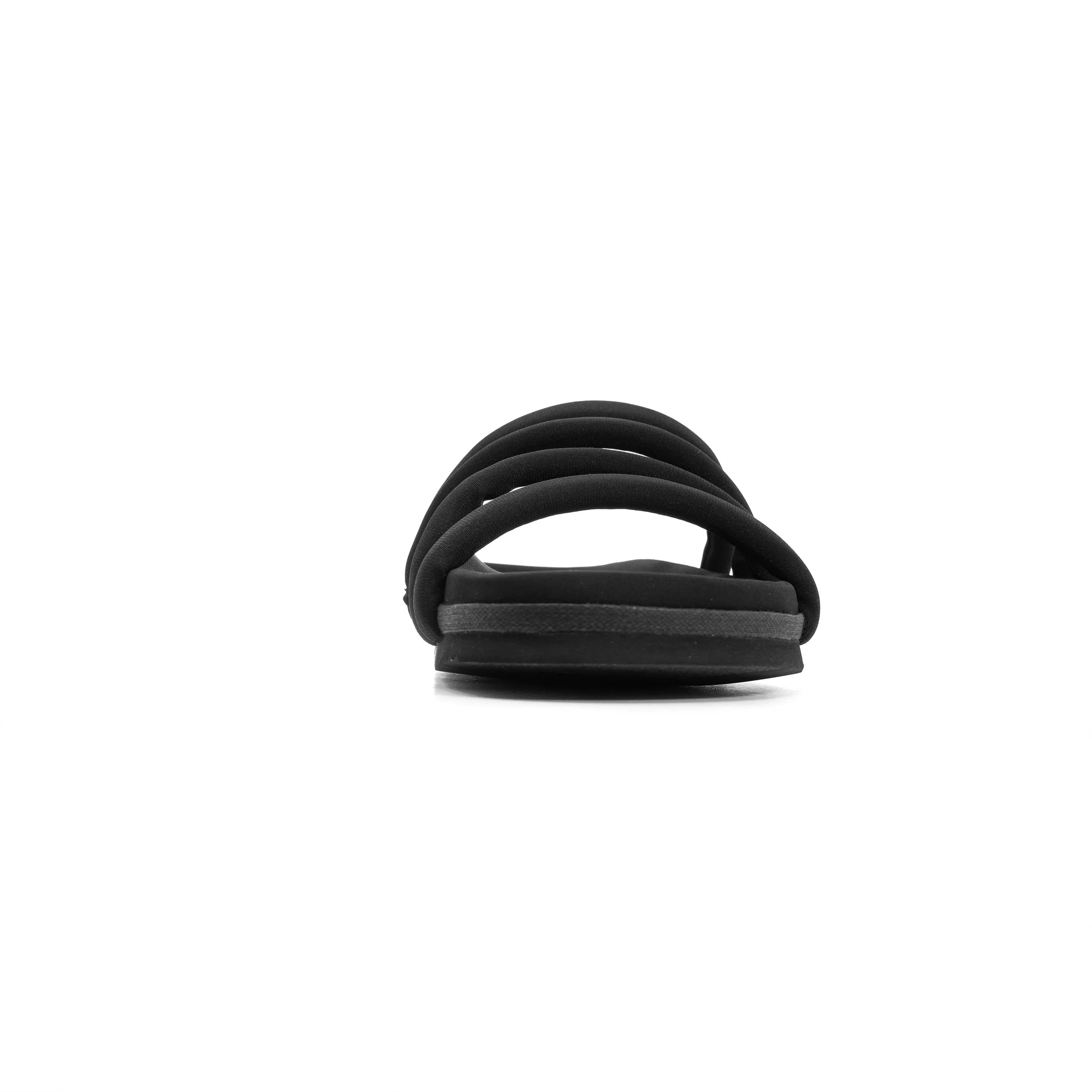 ROAM QUATTRO SANDAL BLACK NEOPRENE