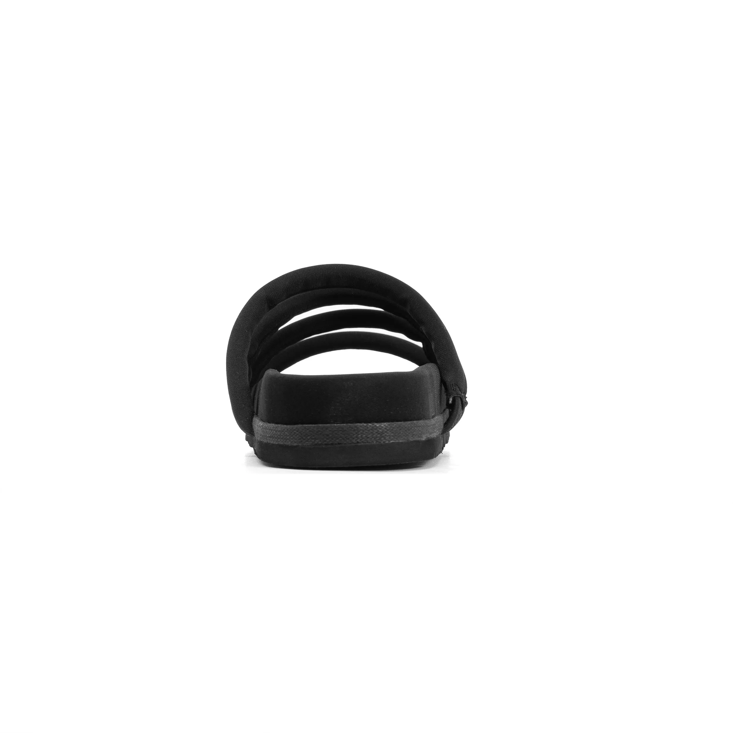 ROAM QUATTRO SANDAL BLACK NEOPRENE