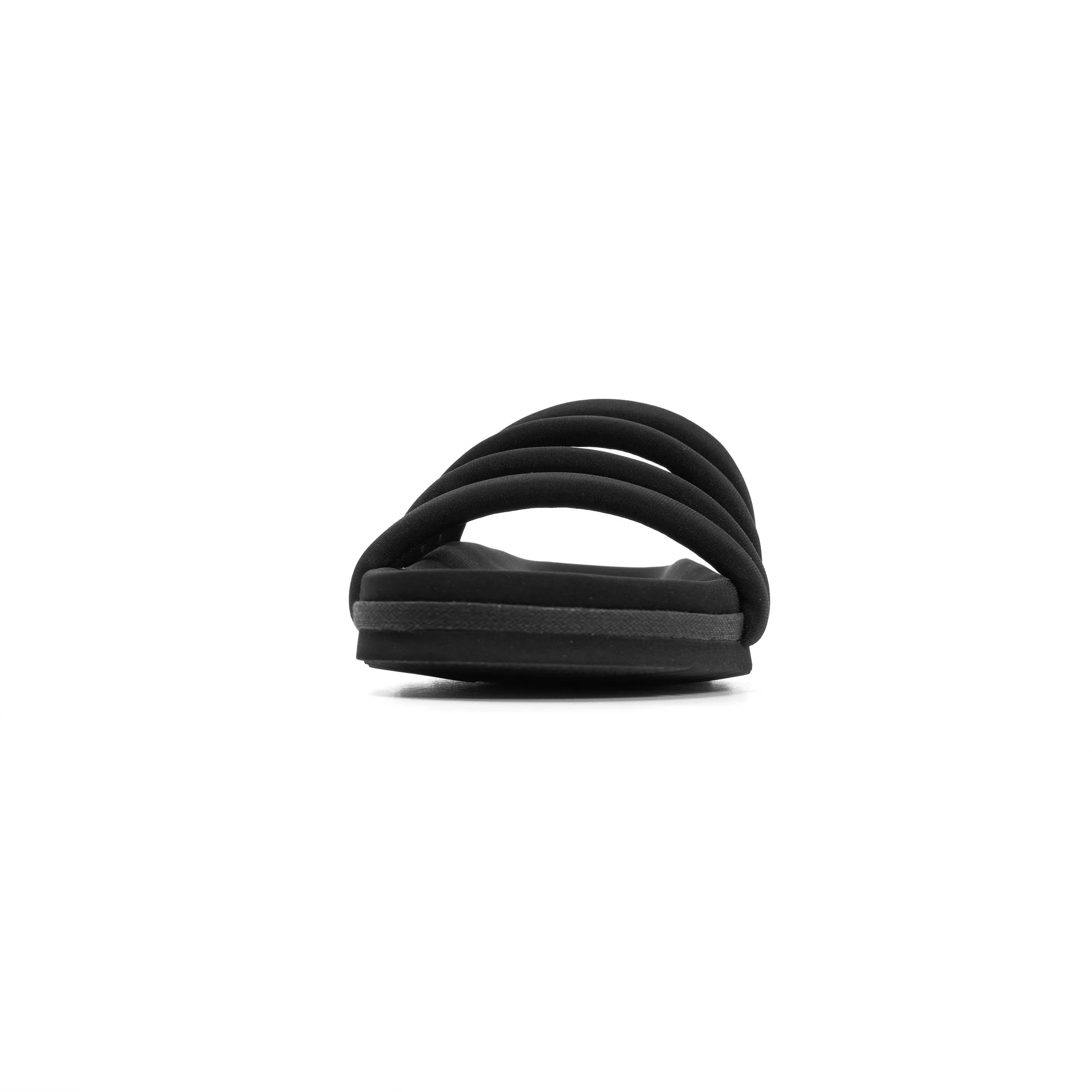 ROAM QUATTRO SANDAL BLACK NEOPRENE