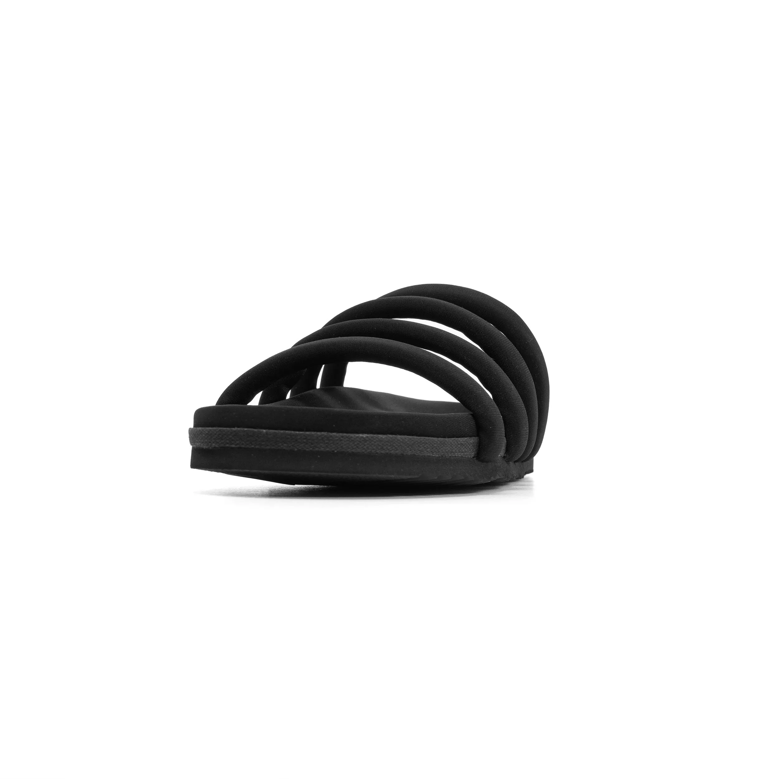 ROAM QUATTRO SANDAL BLACK NEOPRENE