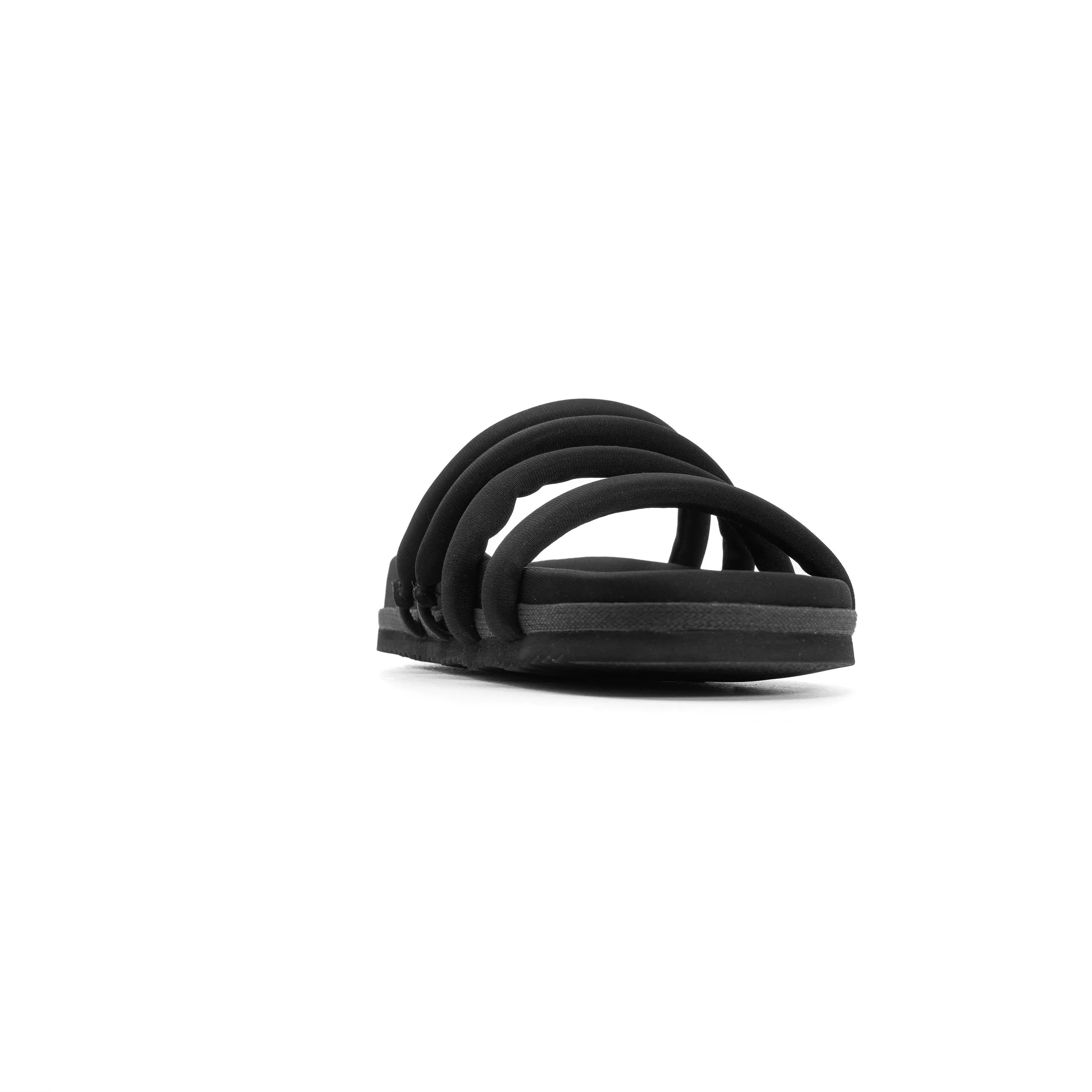 ROAM QUATTRO SANDAL BLACK NEOPRENE