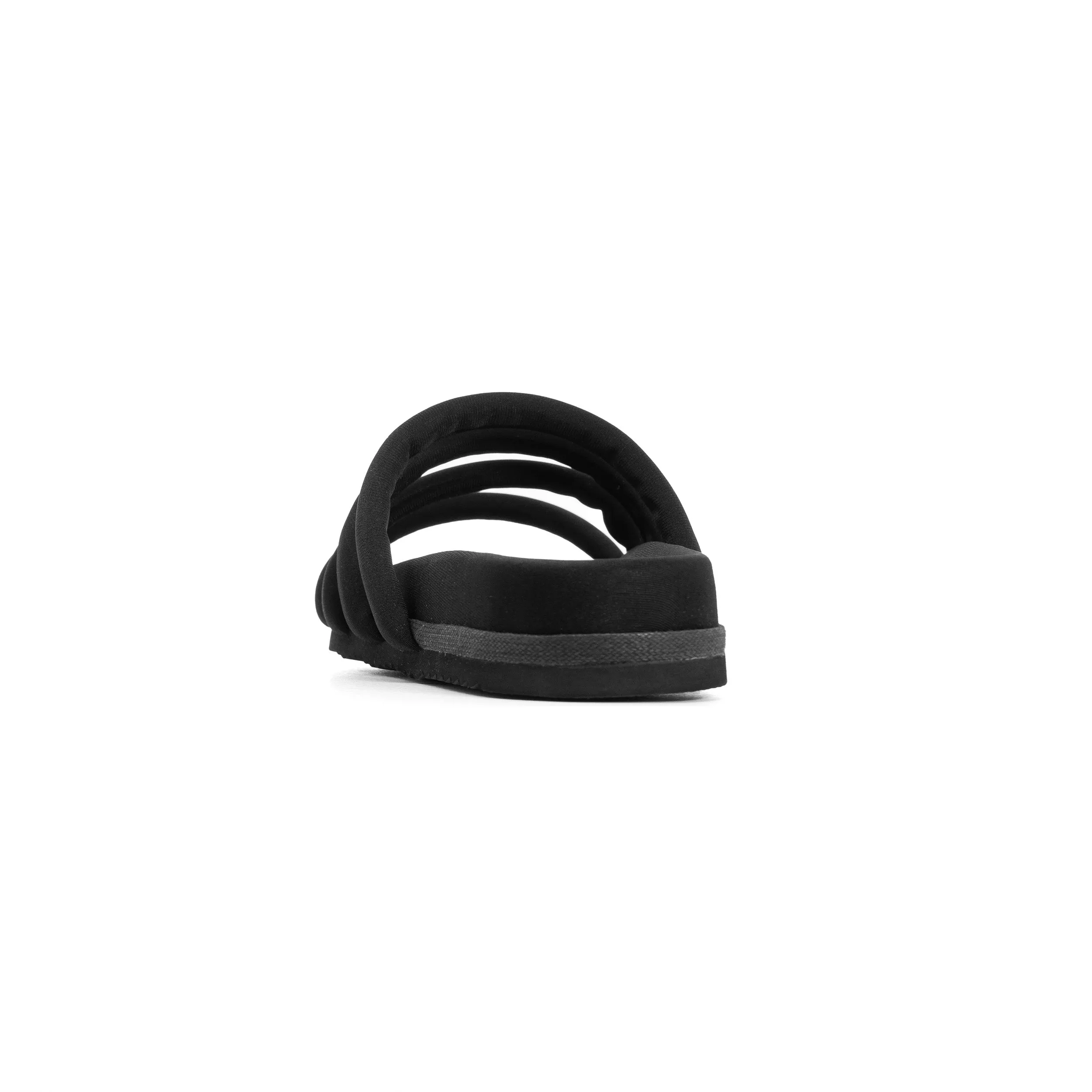 ROAM QUATTRO SANDAL BLACK NEOPRENE