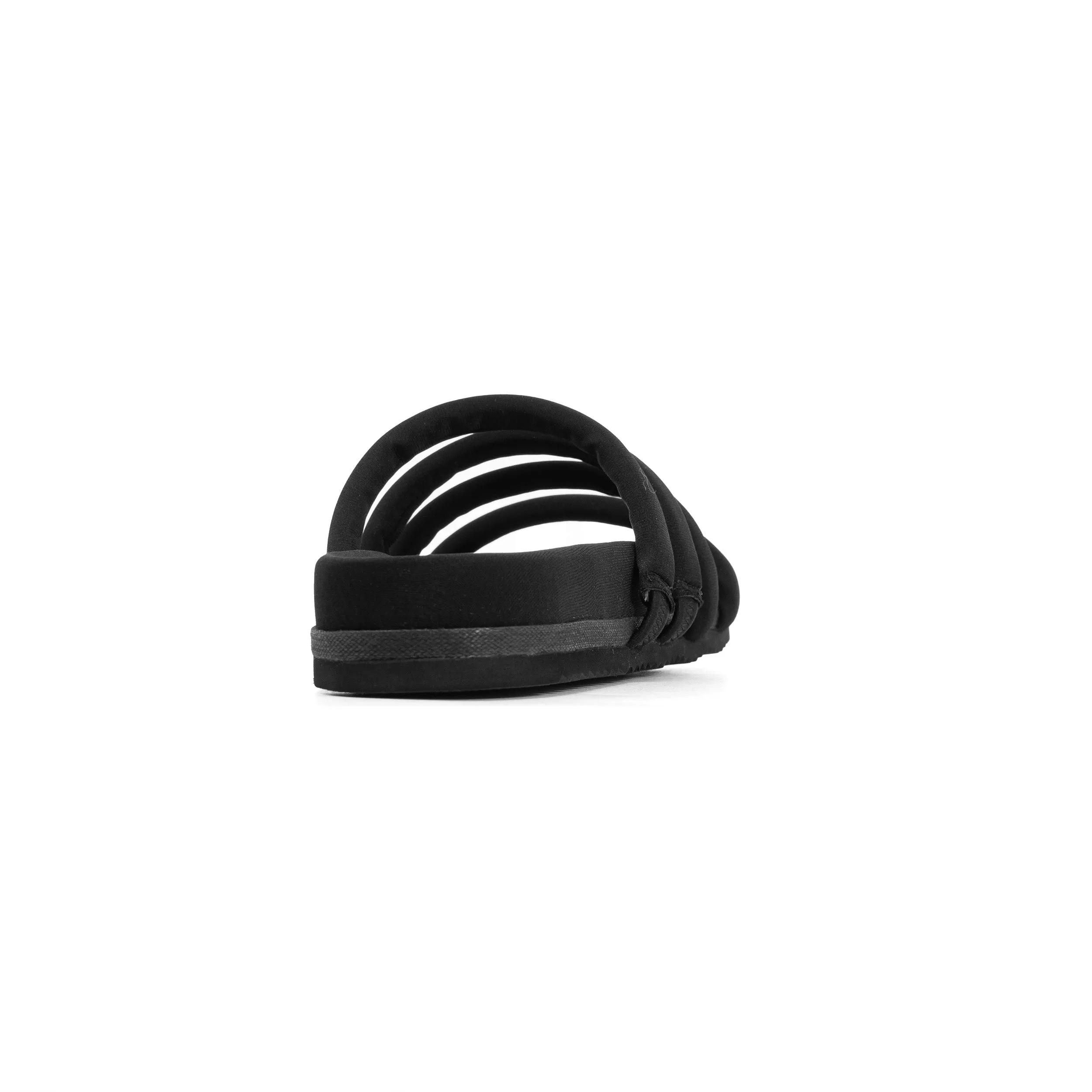 ROAM QUATTRO SANDAL BLACK NEOPRENE