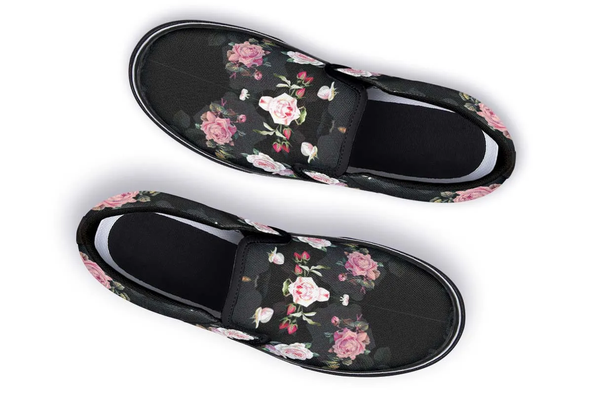 Rose Vintage