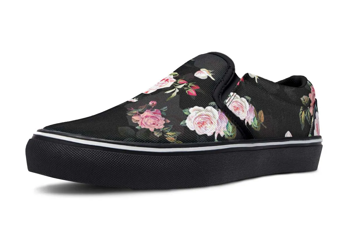 Rose Vintage