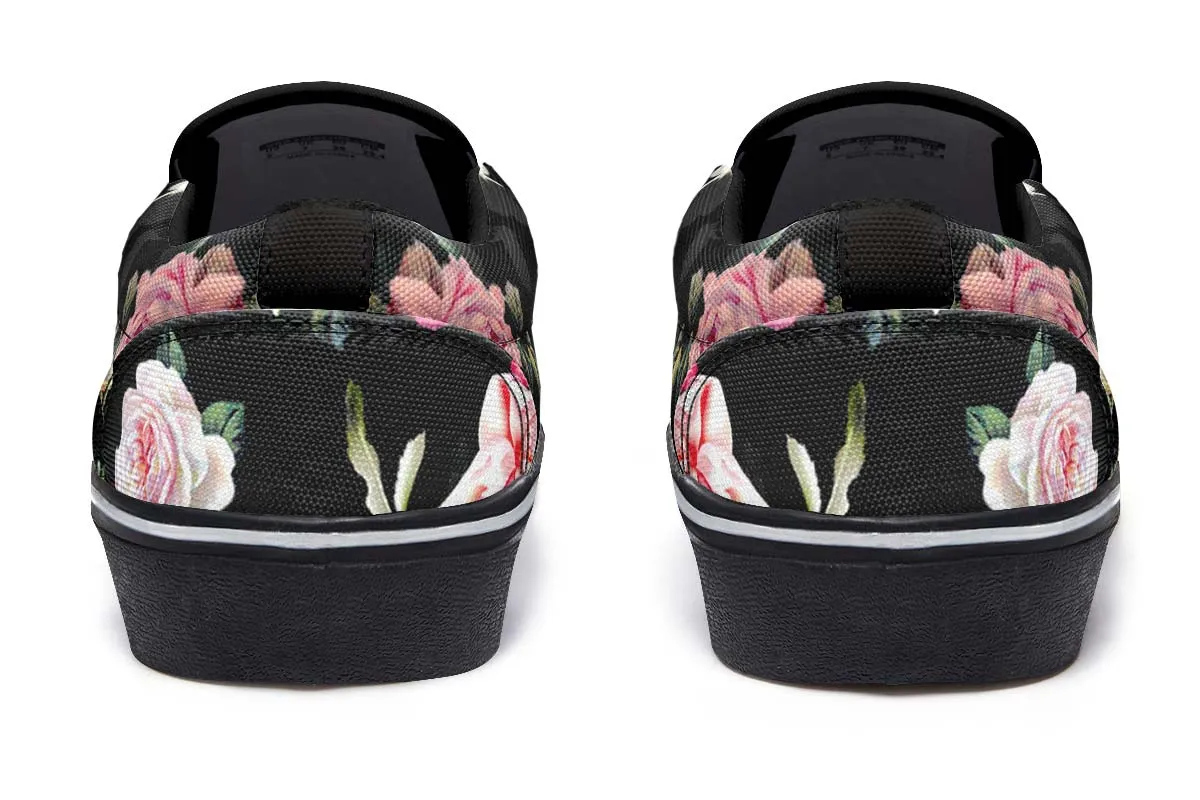 Rose Vintage