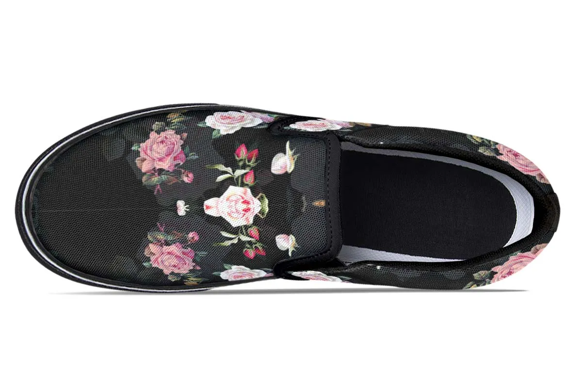 Rose Vintage
