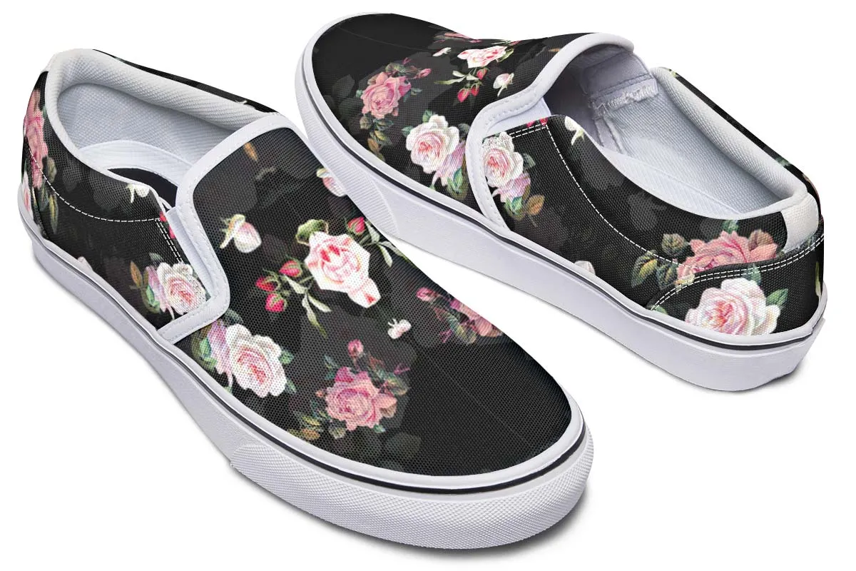 Rose Vintage
