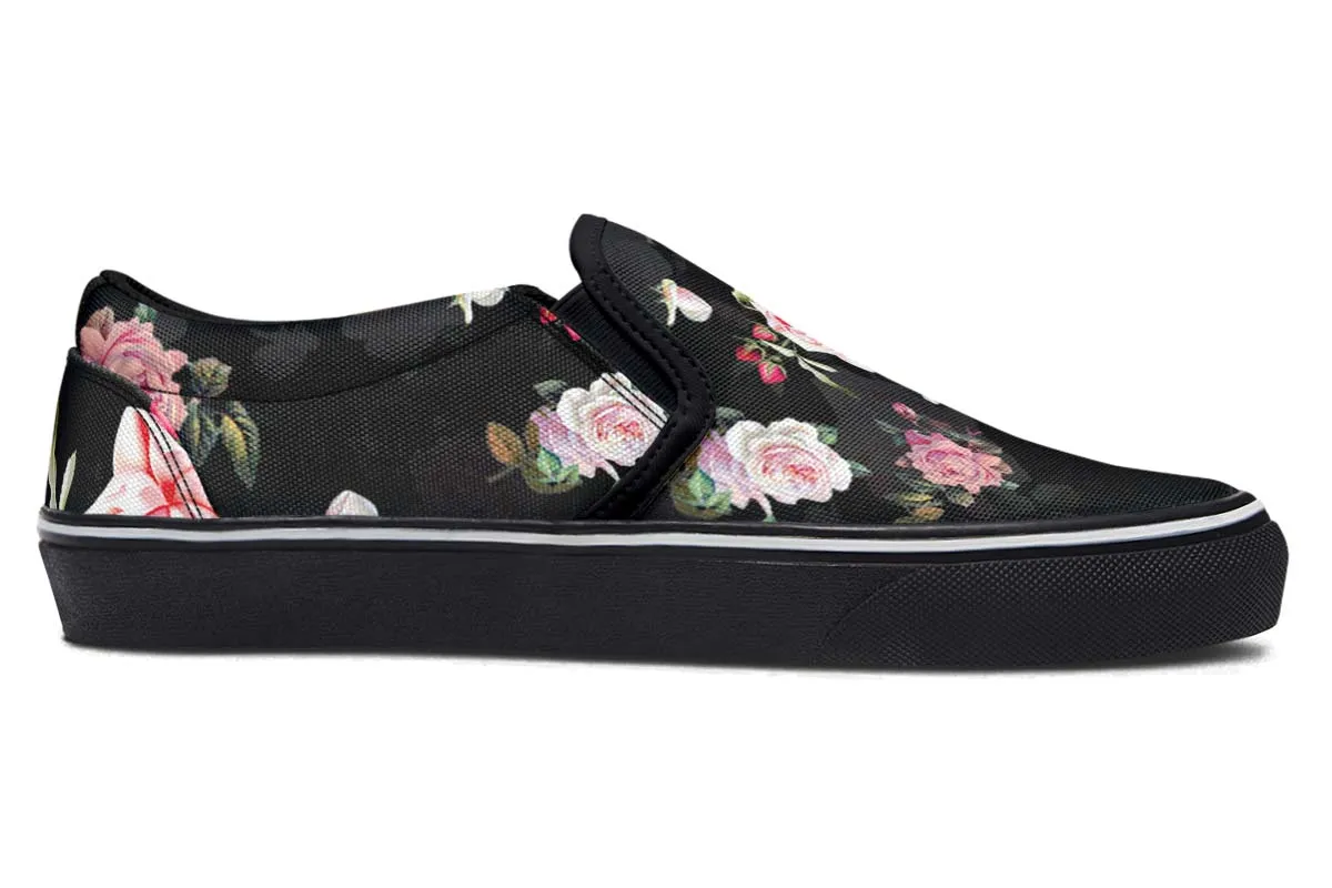Rose Vintage