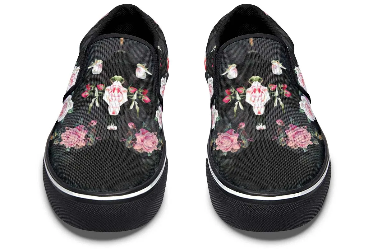 Rose Vintage