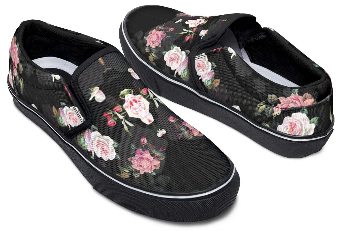 Rose Vintage