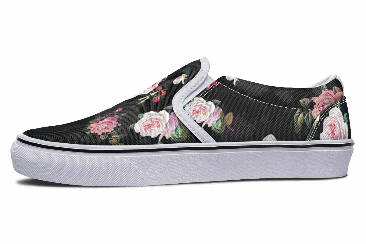 Rose Vintage