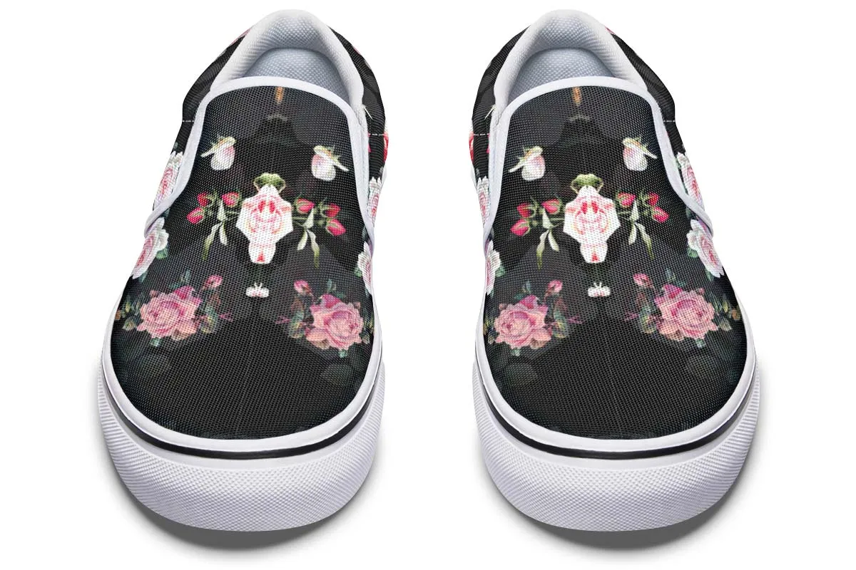 Rose Vintage