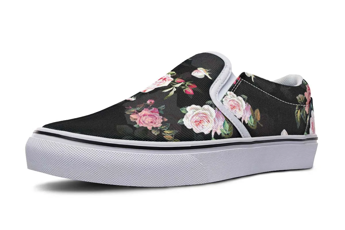Rose Vintage