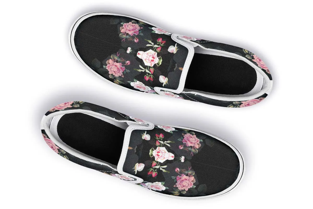 Rose Vintage