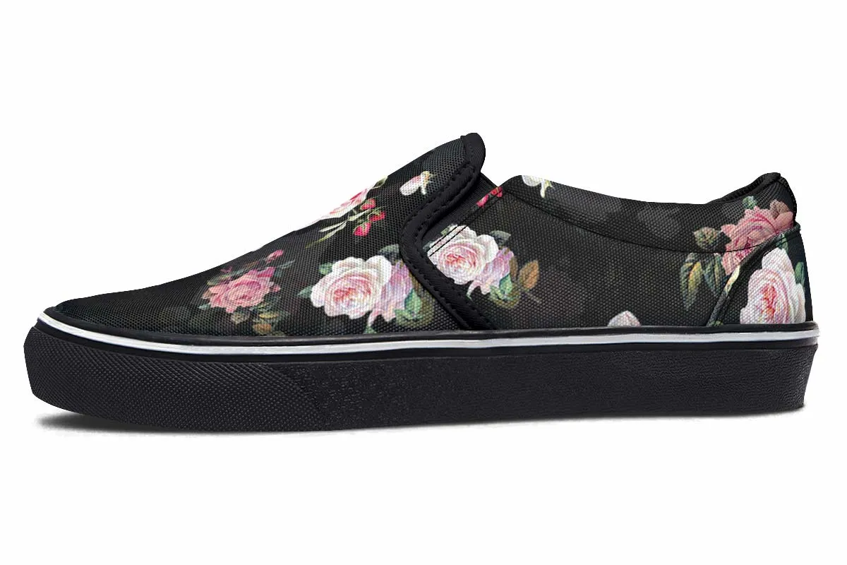 Rose Vintage