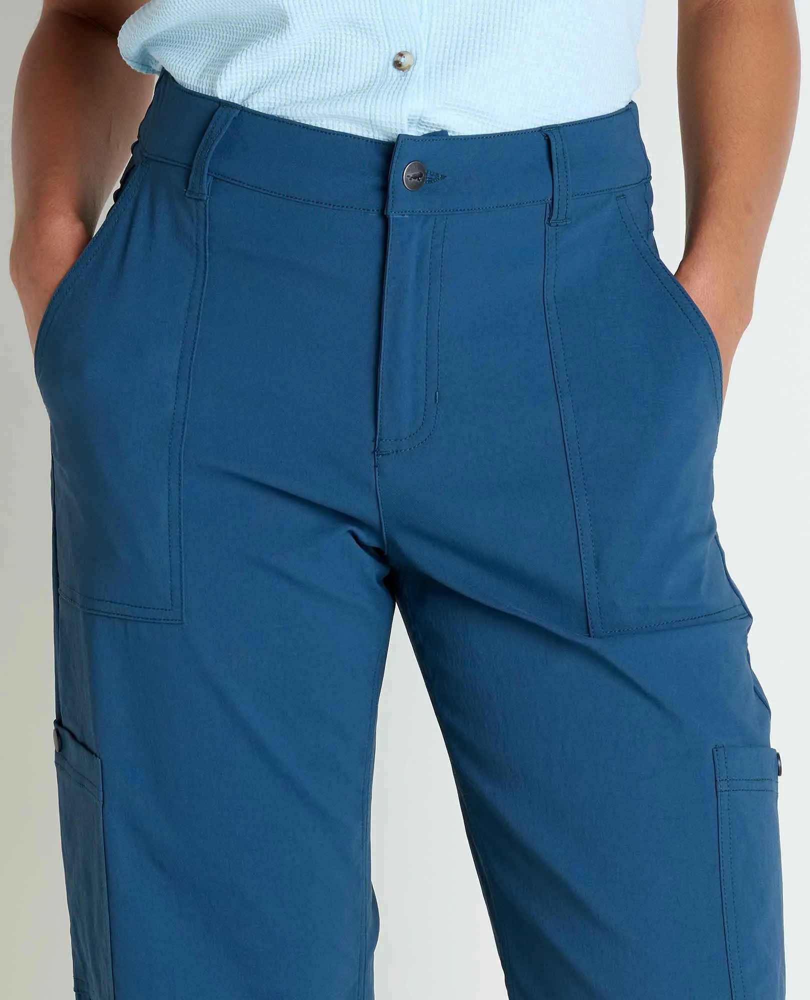 Rover Wide Leg Pant