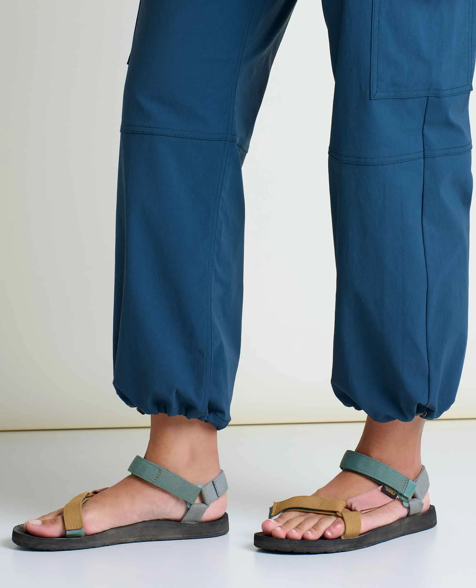 Rover Wide Leg Pant